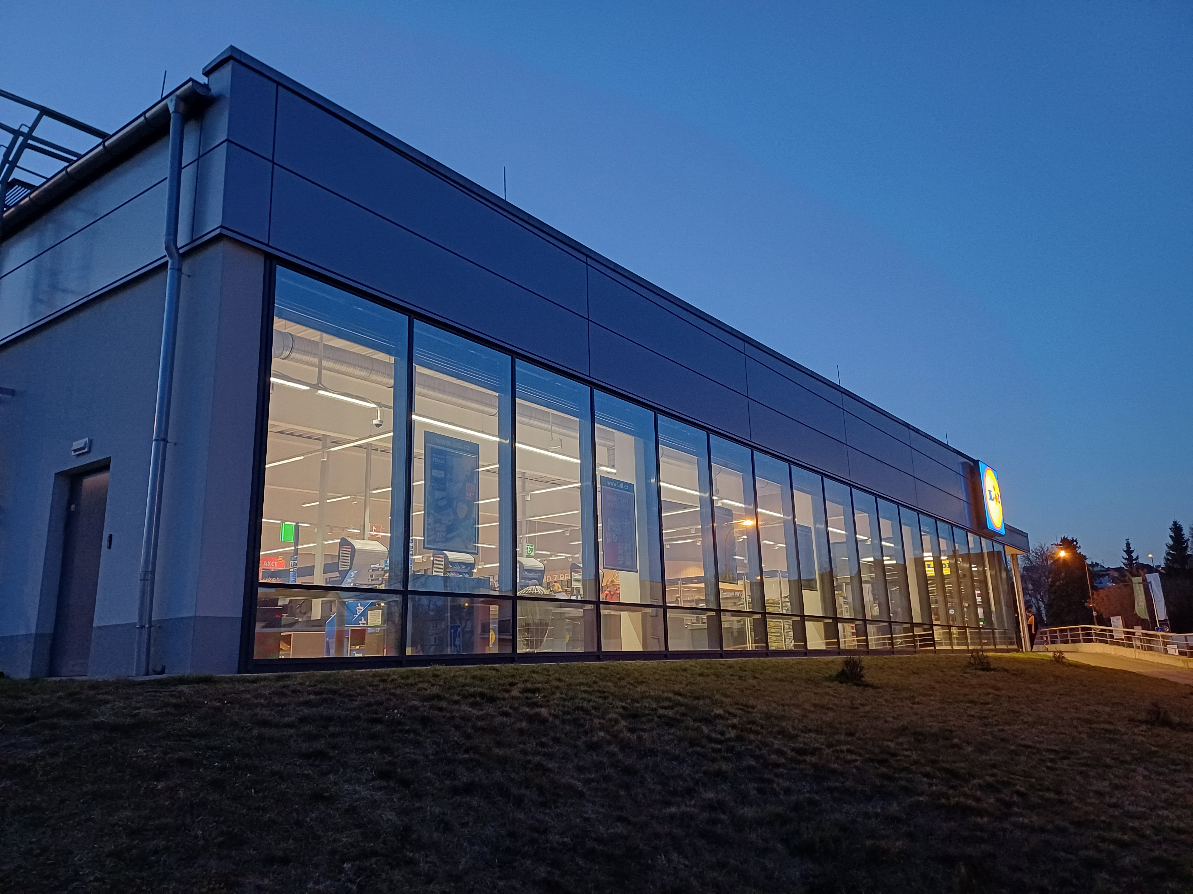Lidl foto 2
