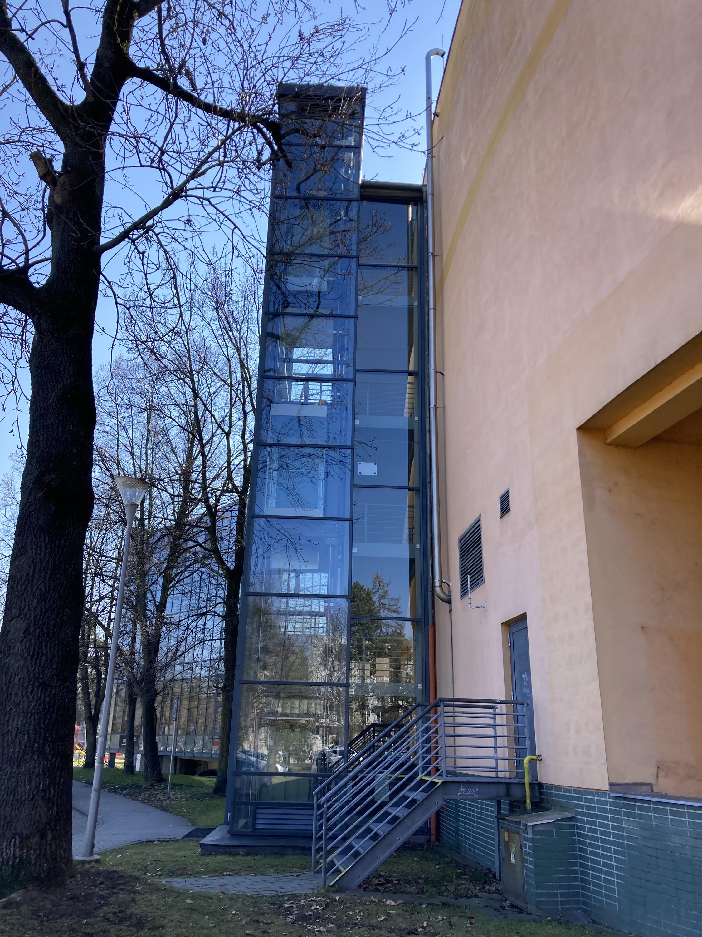 Černá louka foto 6