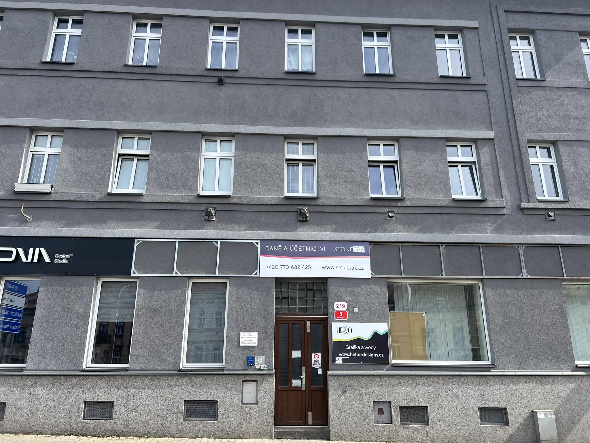 StoneTax s.r.o. foto 3