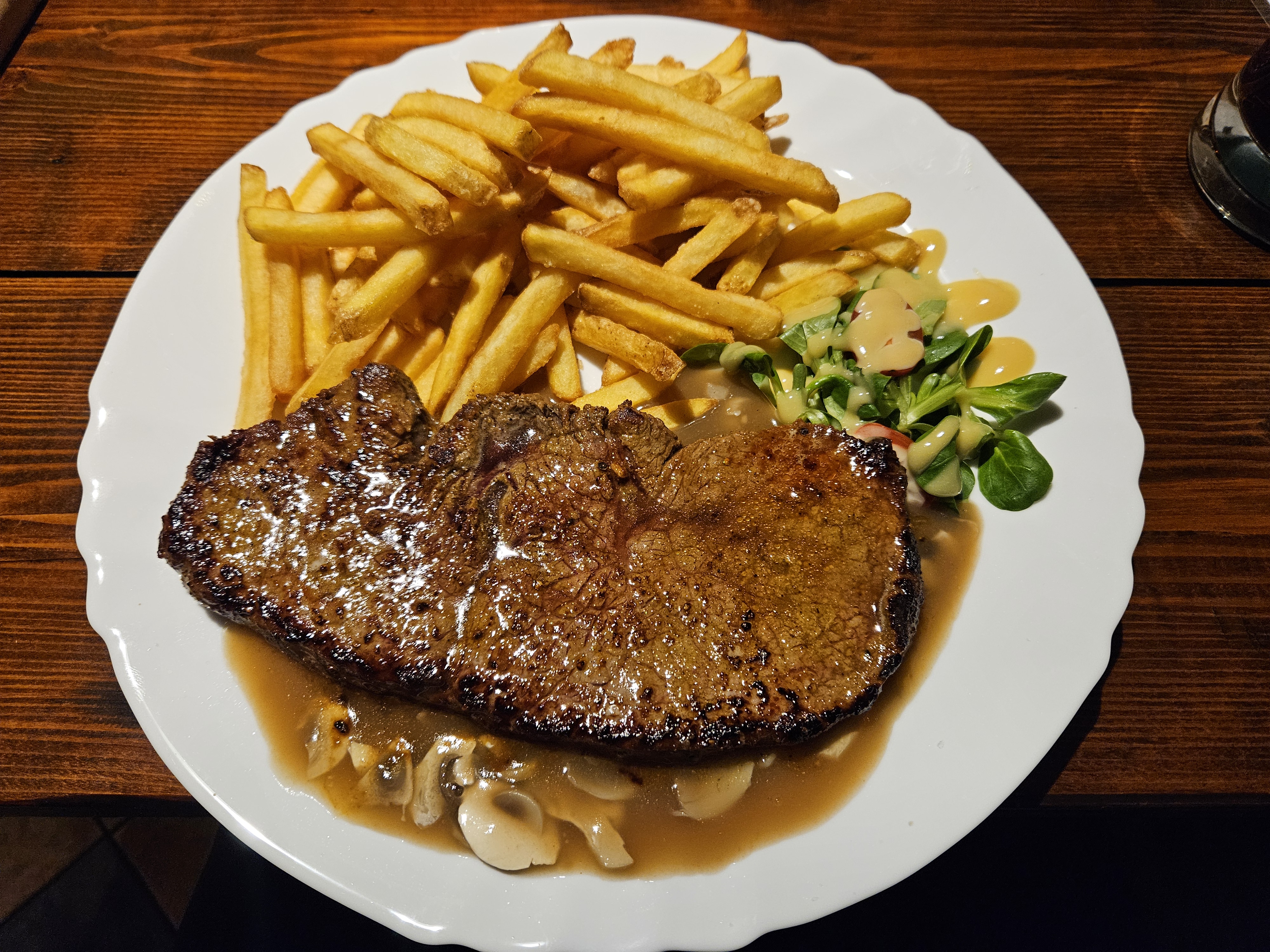 U Supů steakhouse foto 4