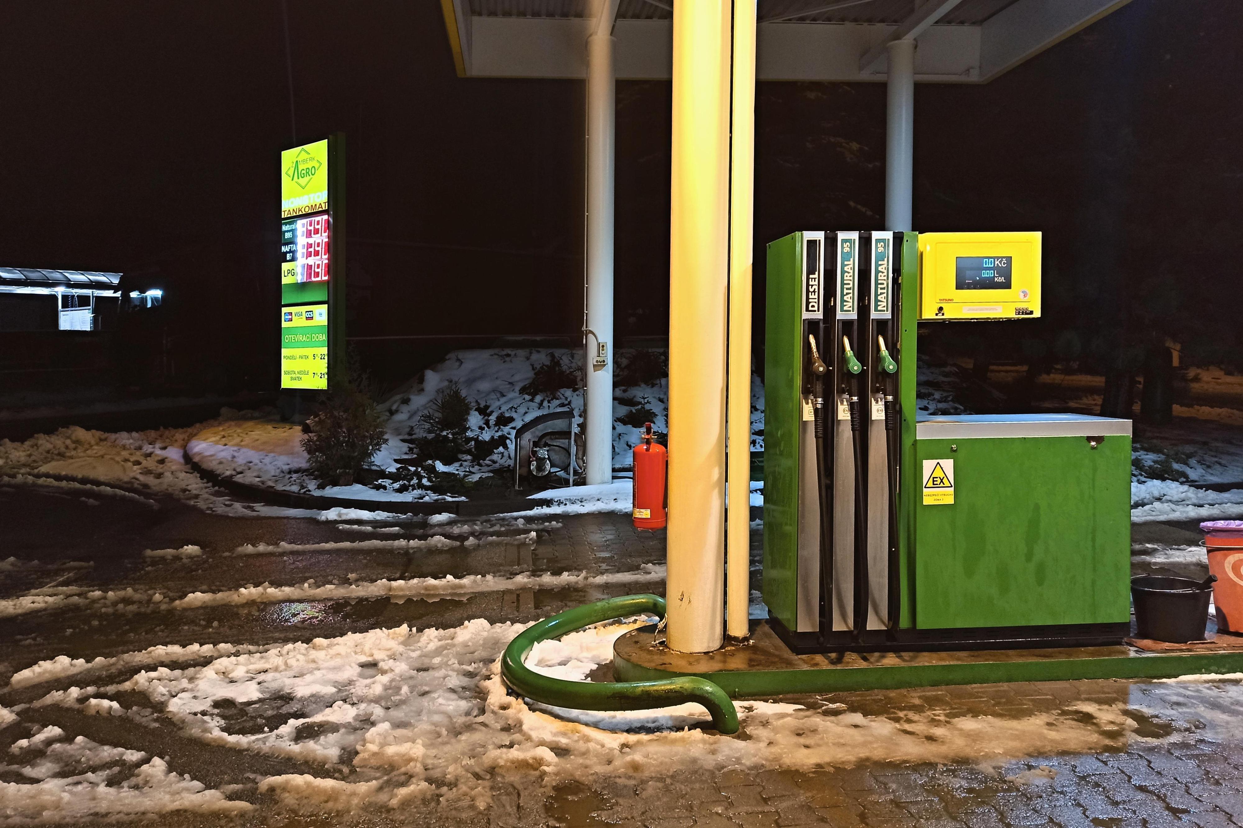 Agro Žamberk, a.s. foto 2