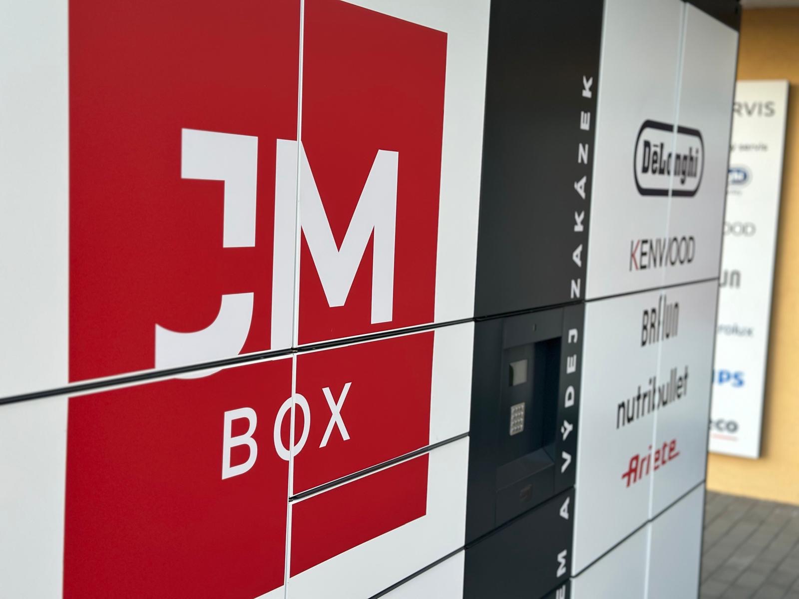 JM Box - servis kávovarů foto 6