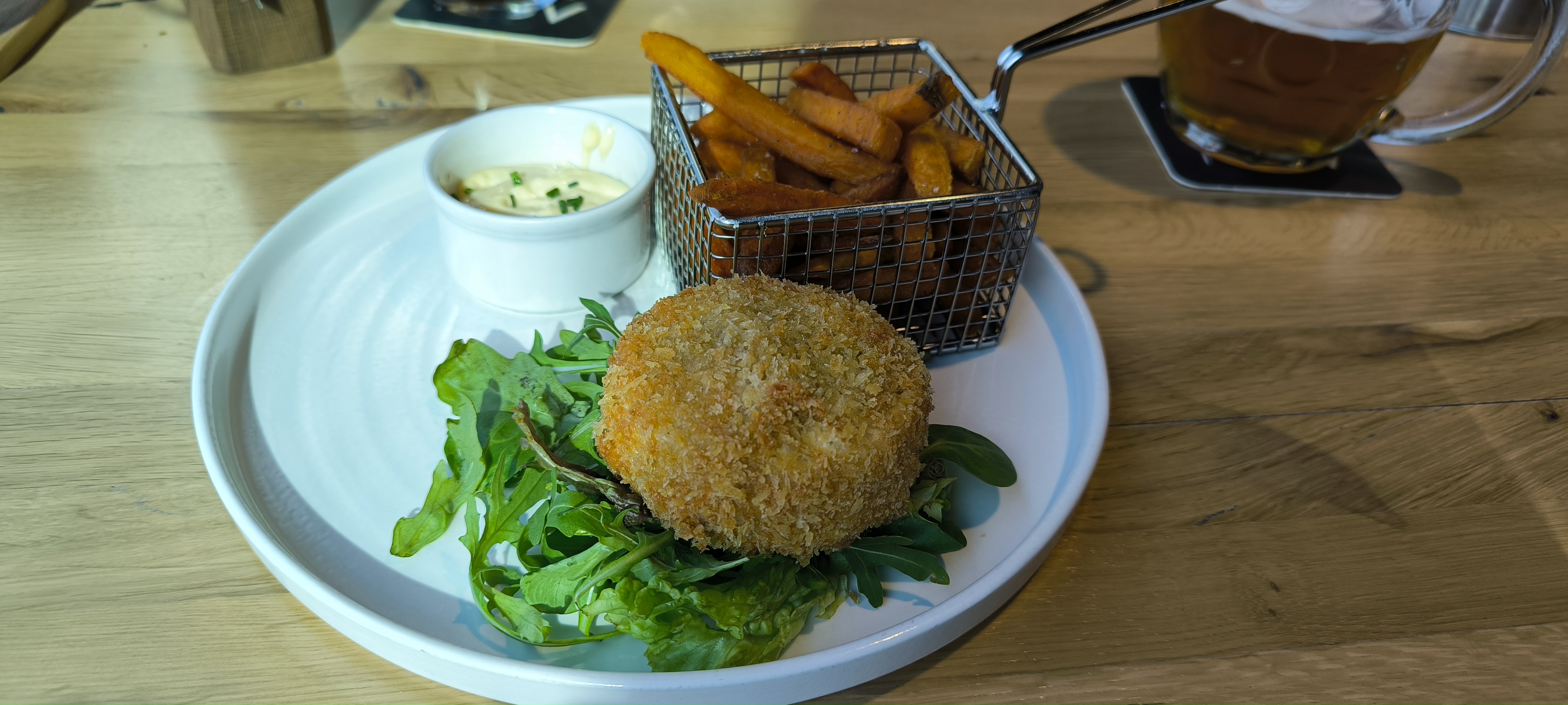 Turnovská pivnice Churchill foto 4