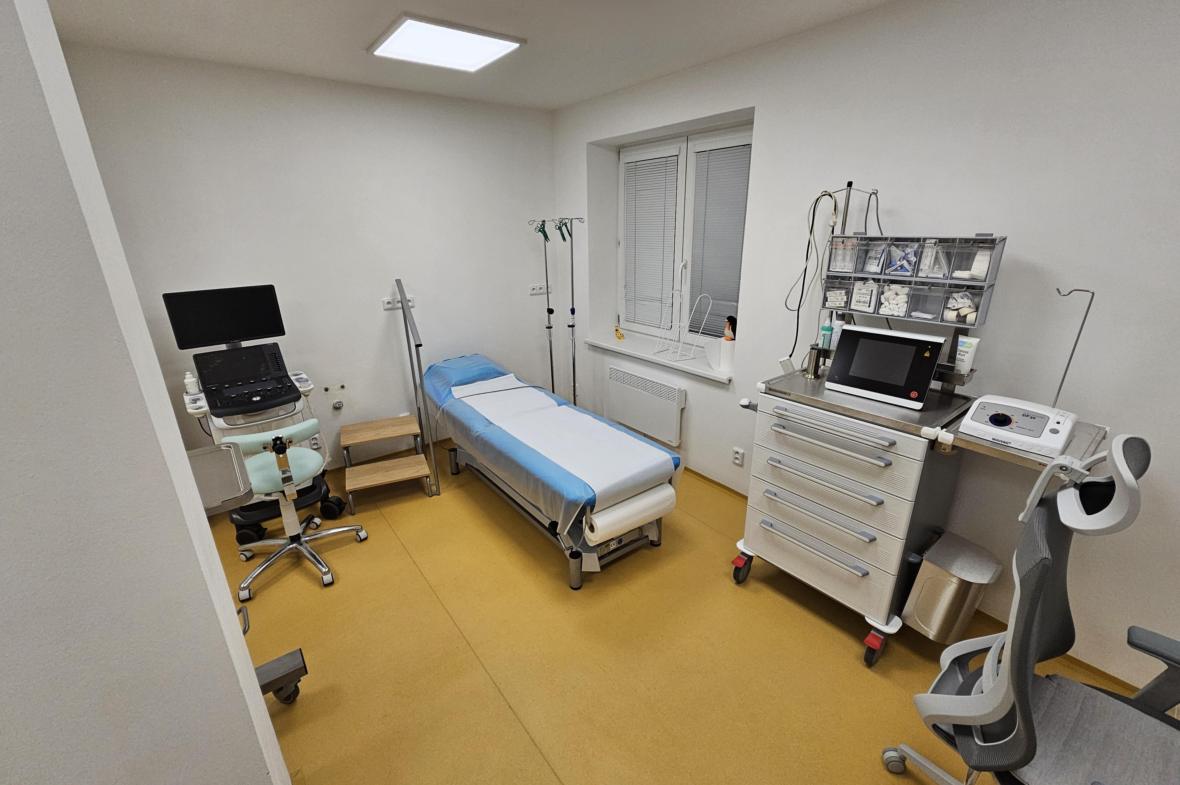 Venomeda s.r.o. - léčba křečových žil