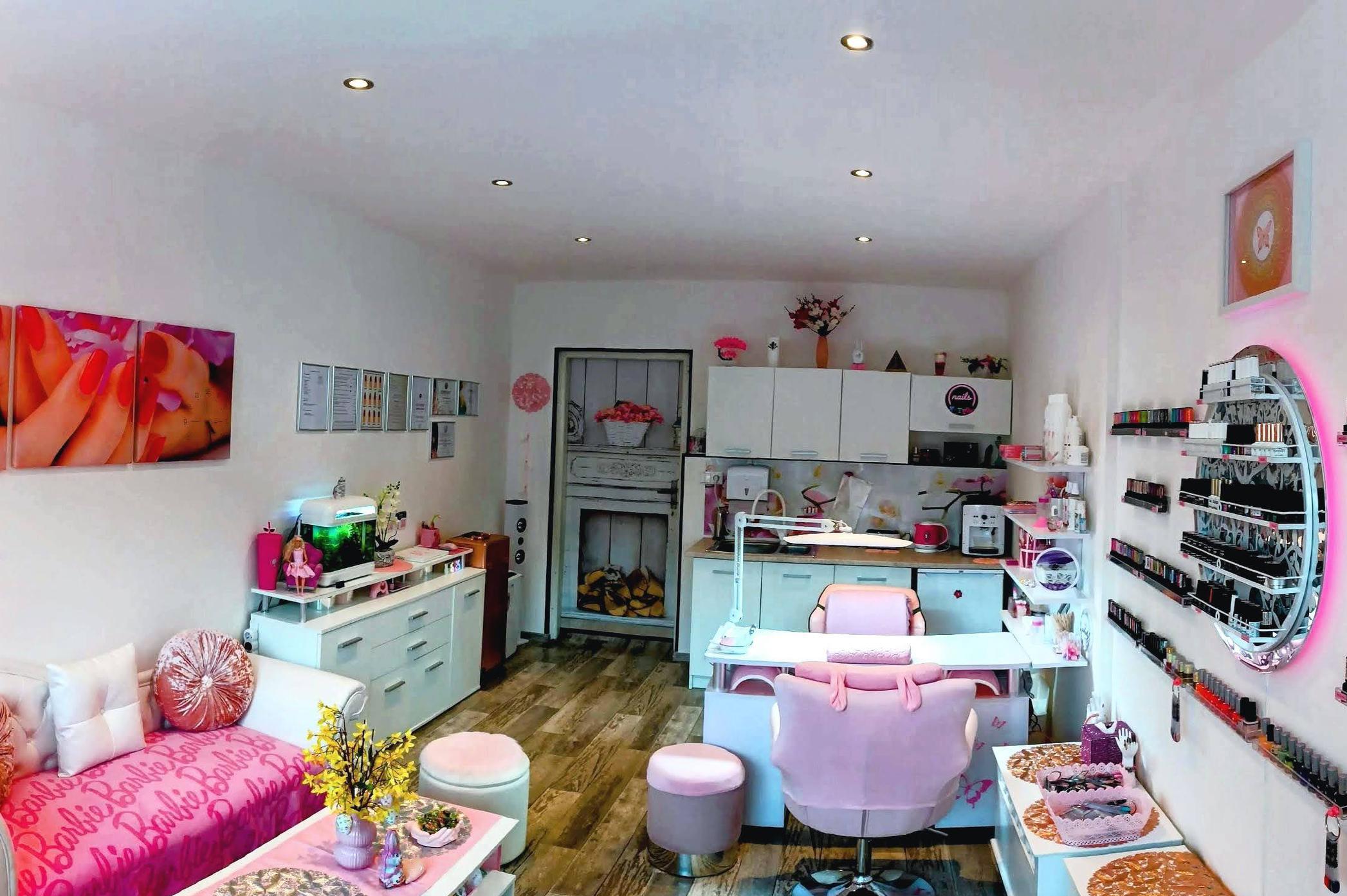 Nehtové studio BH nails