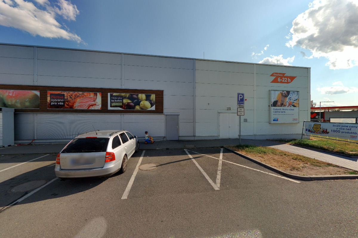 Prádlomat V.2 Minimax