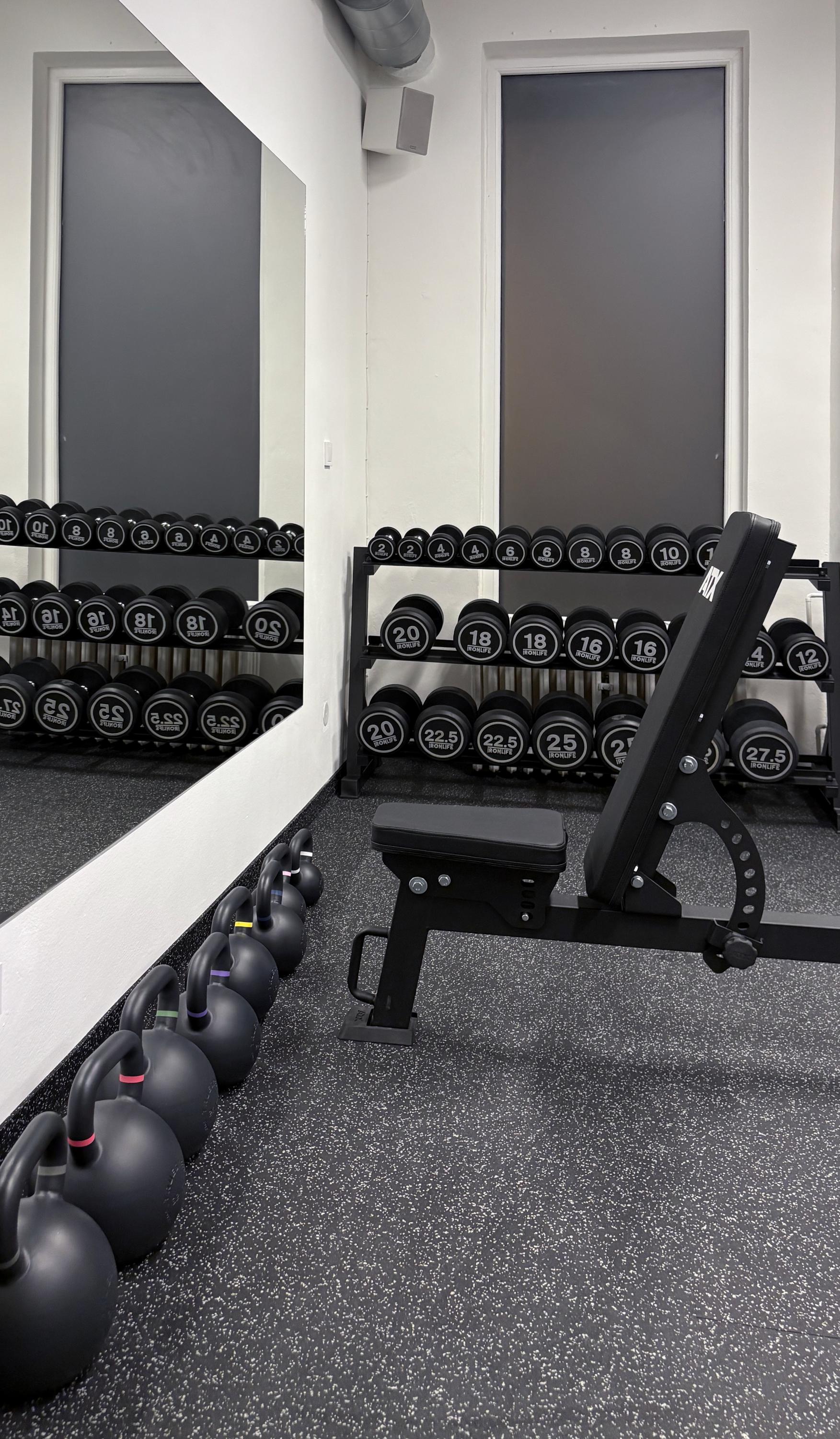 PrivateGym foto 4