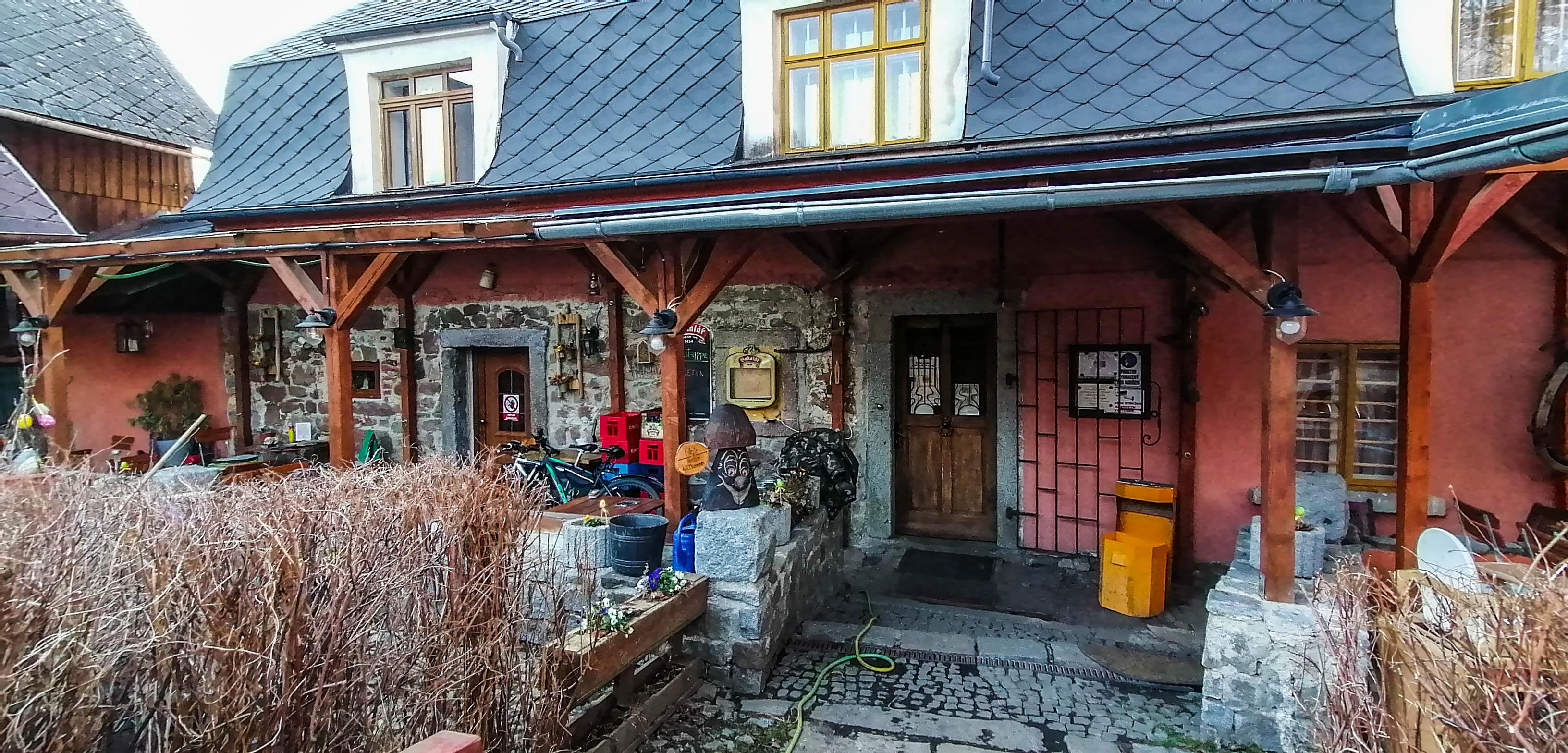 Vinárna Pod Lípou foto 3