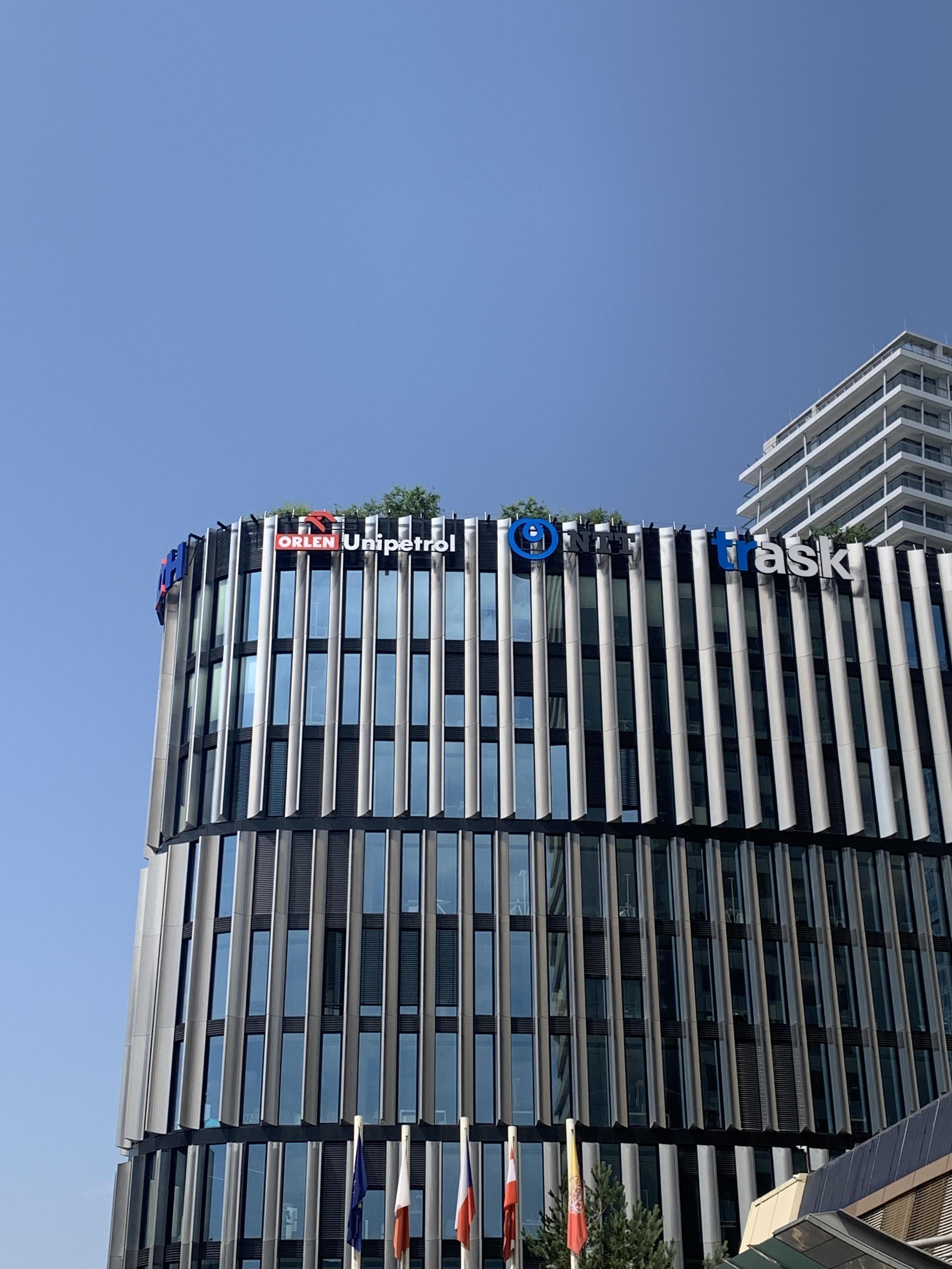ORLEN Unipetrol foto 2