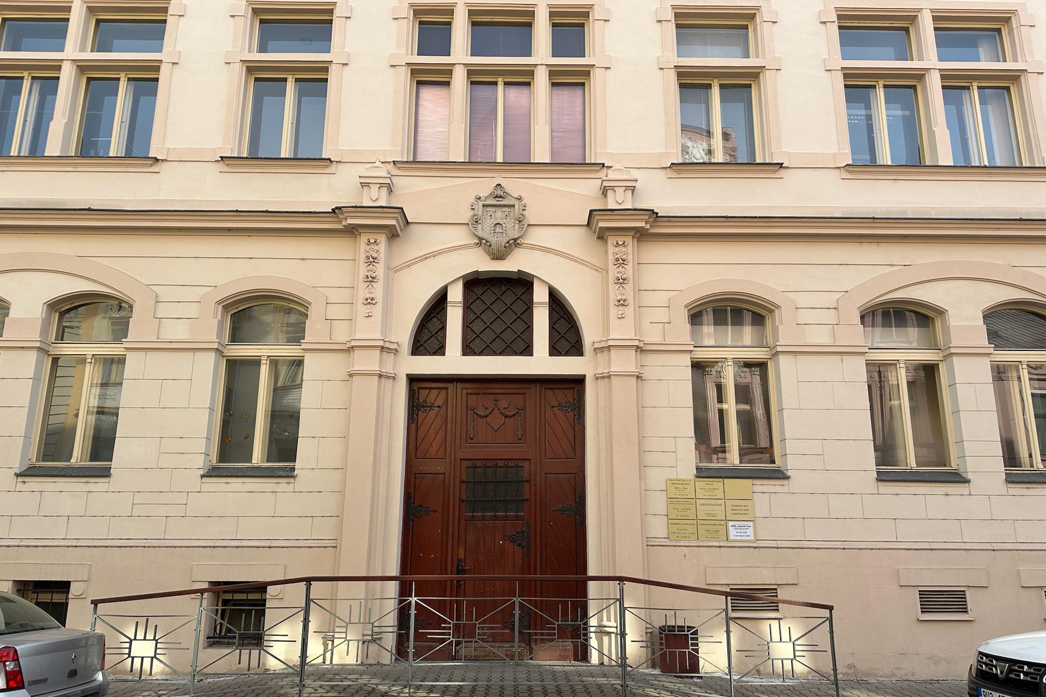 Laboratoř Diagnostika s.r.o.