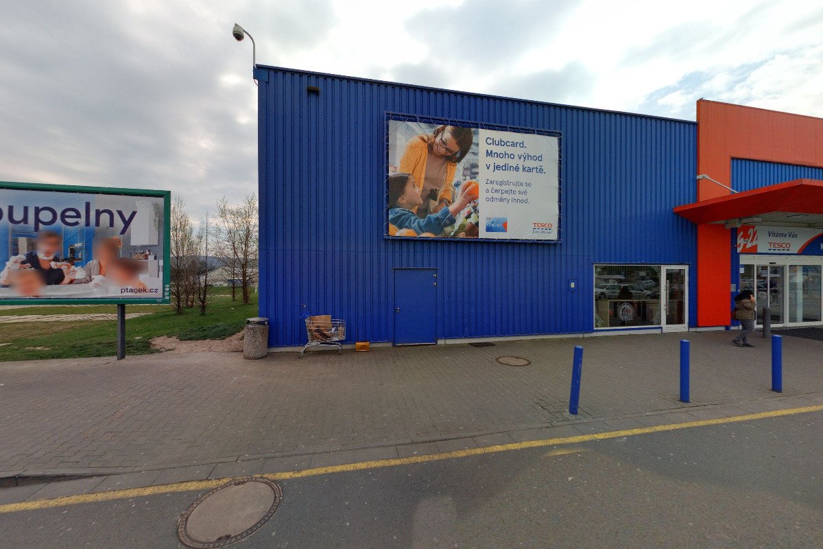 Prádelna Revolution