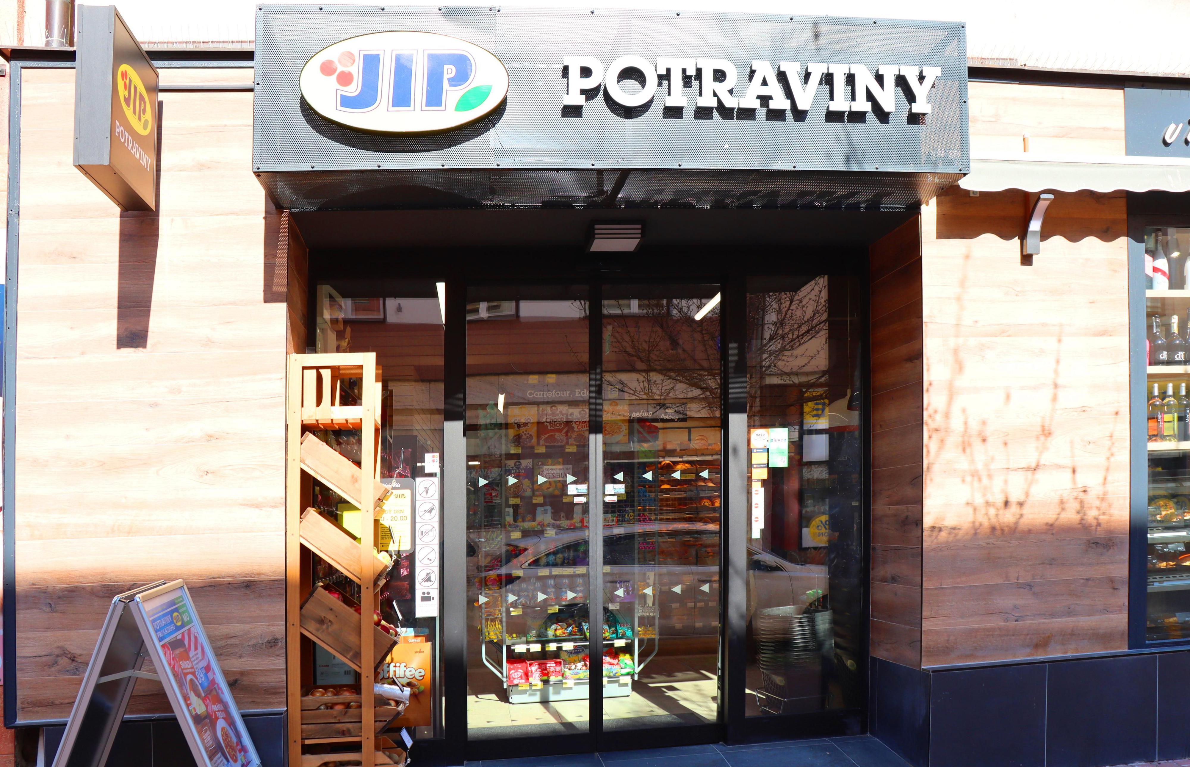 JIP Potraviny foto 5