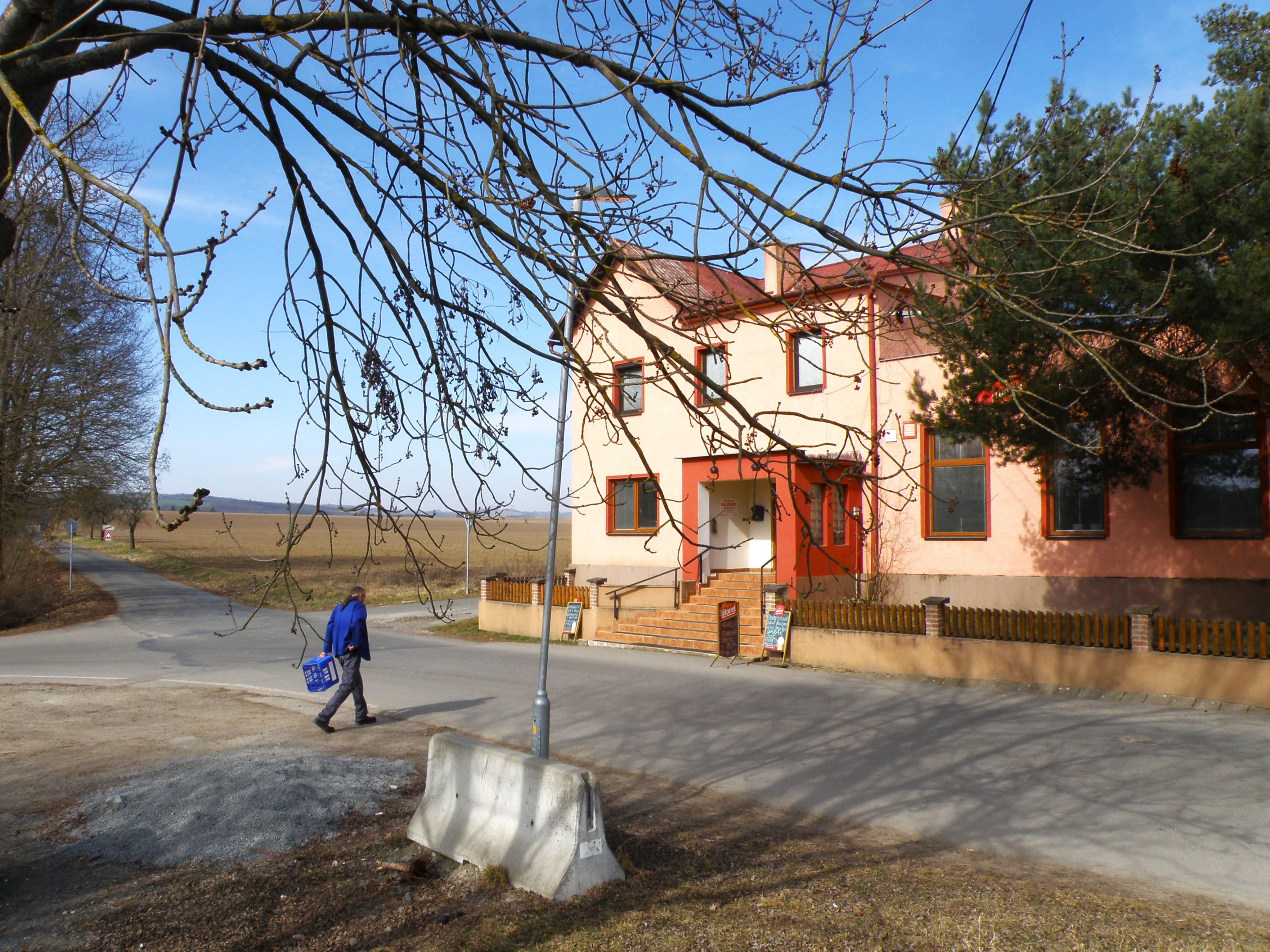 Restaurace Na Pešti foto 2