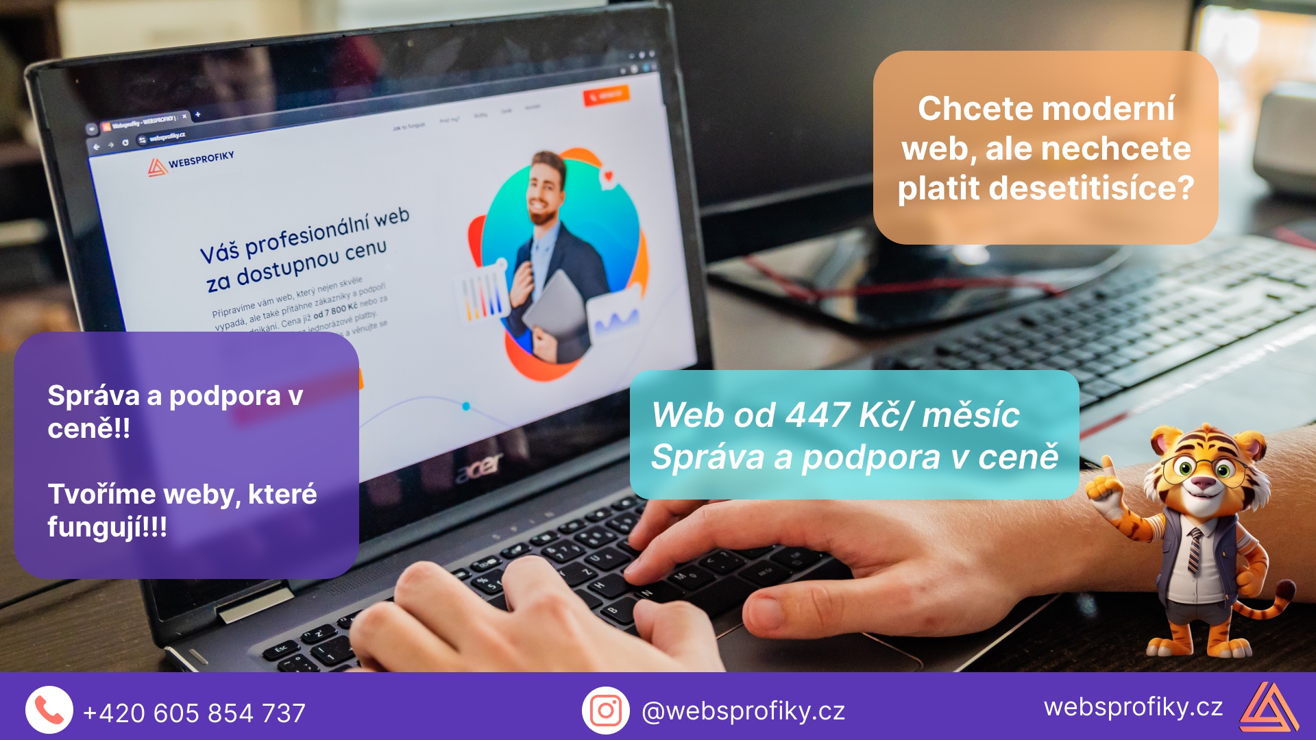 Websprofiky s.r.o. foto 6