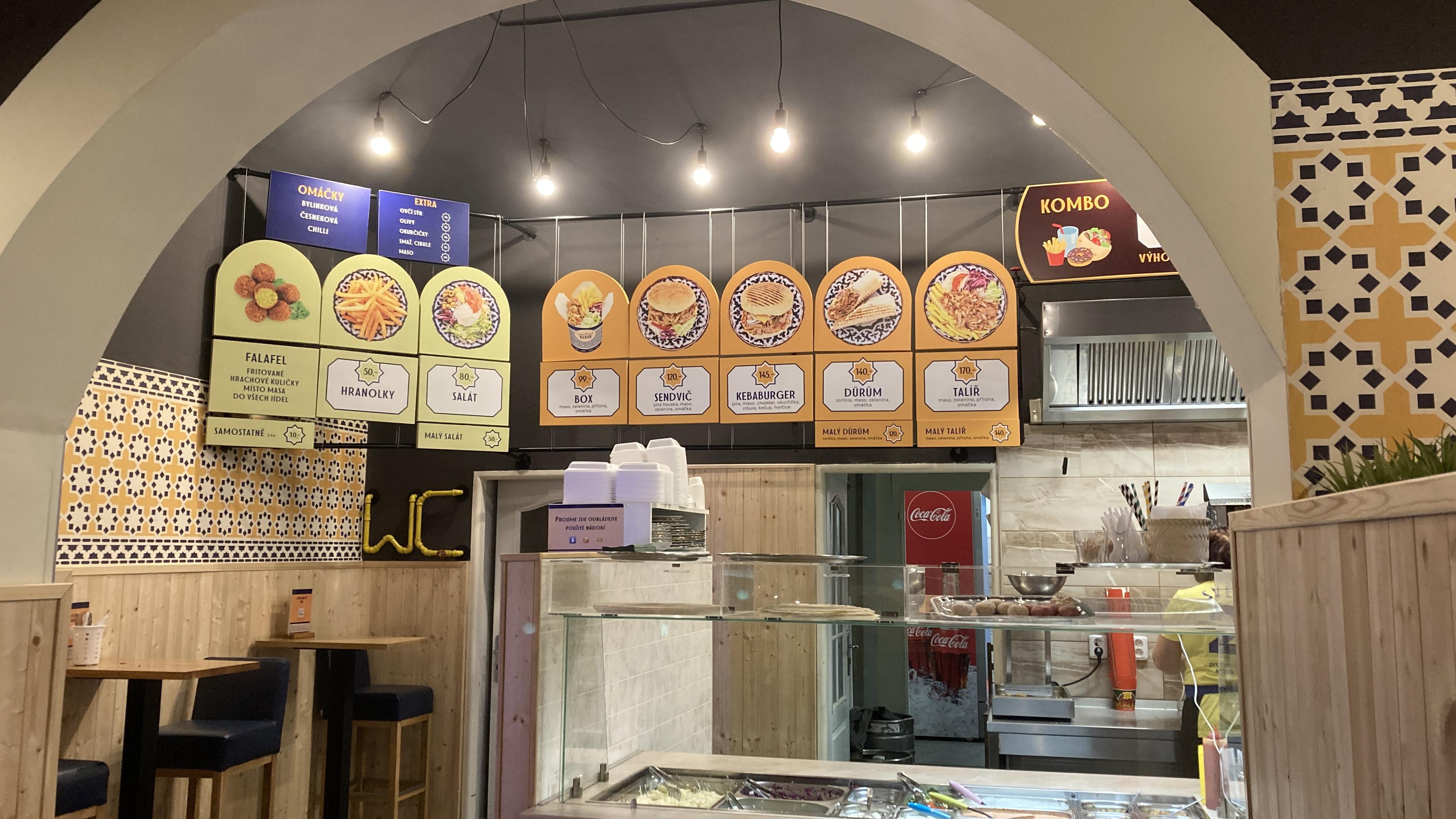 Samarkand Kebab foto 4