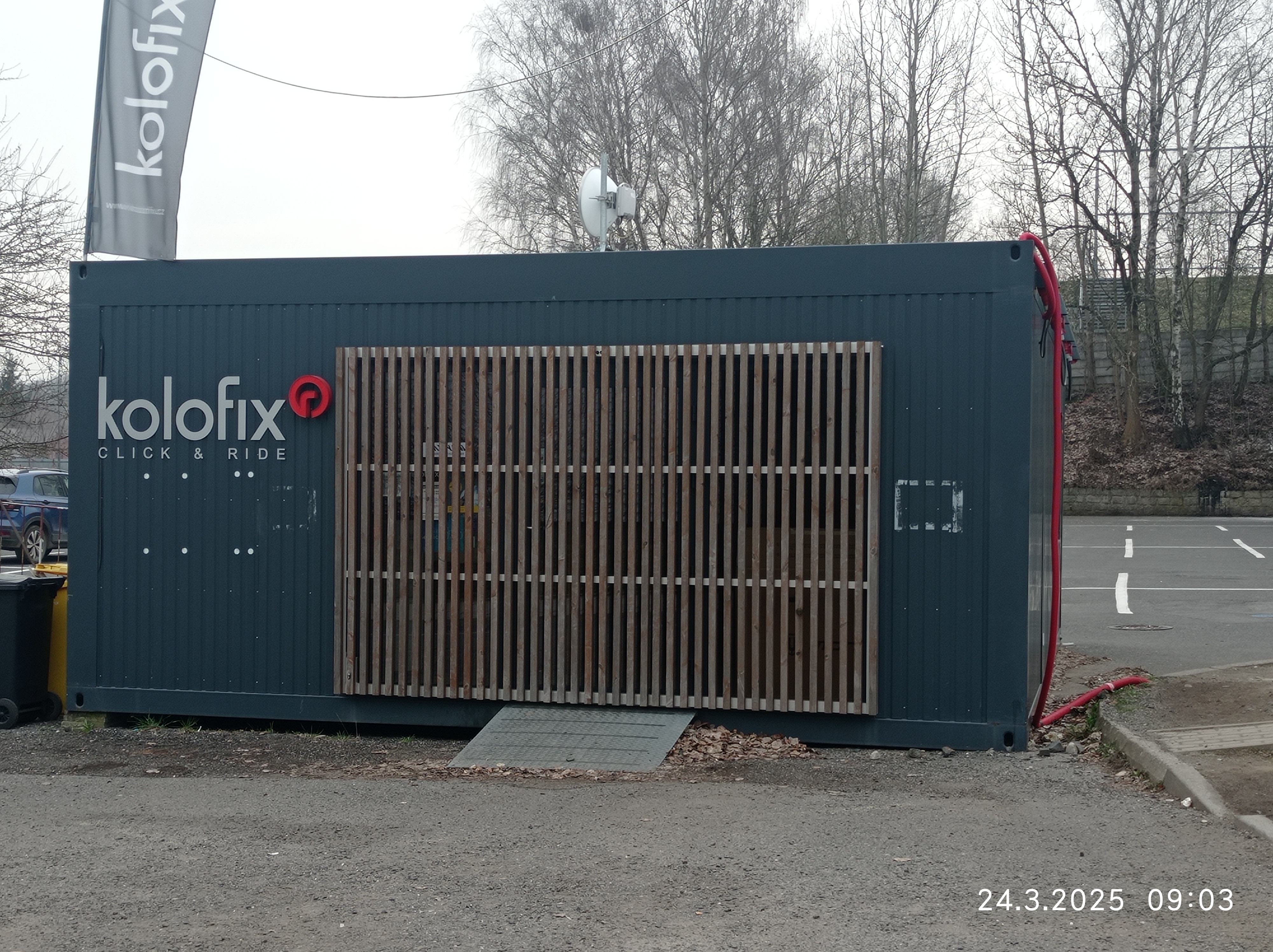 Kolofix foto 2
