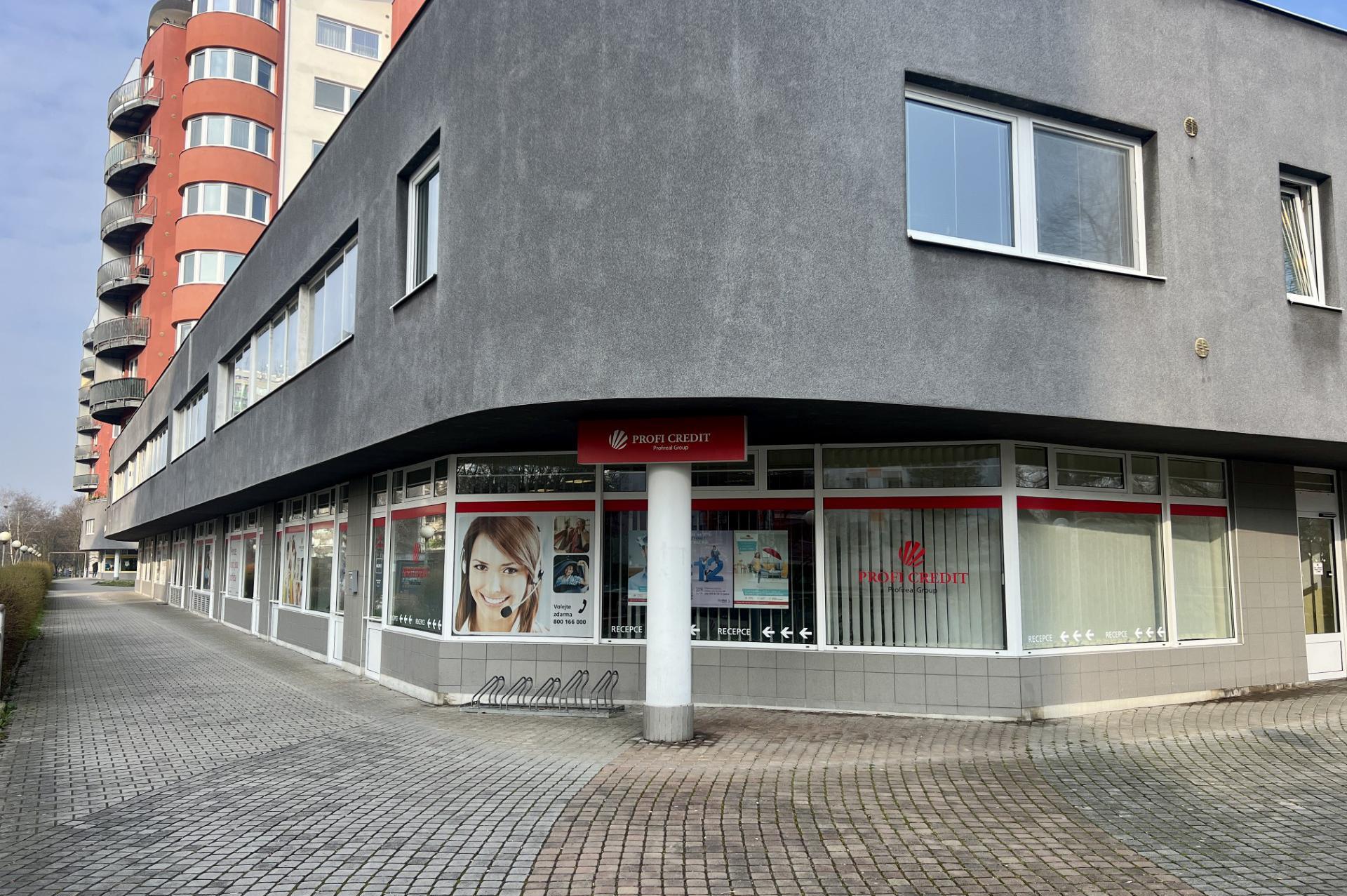 PROFI CREDIT Czech, a.s.