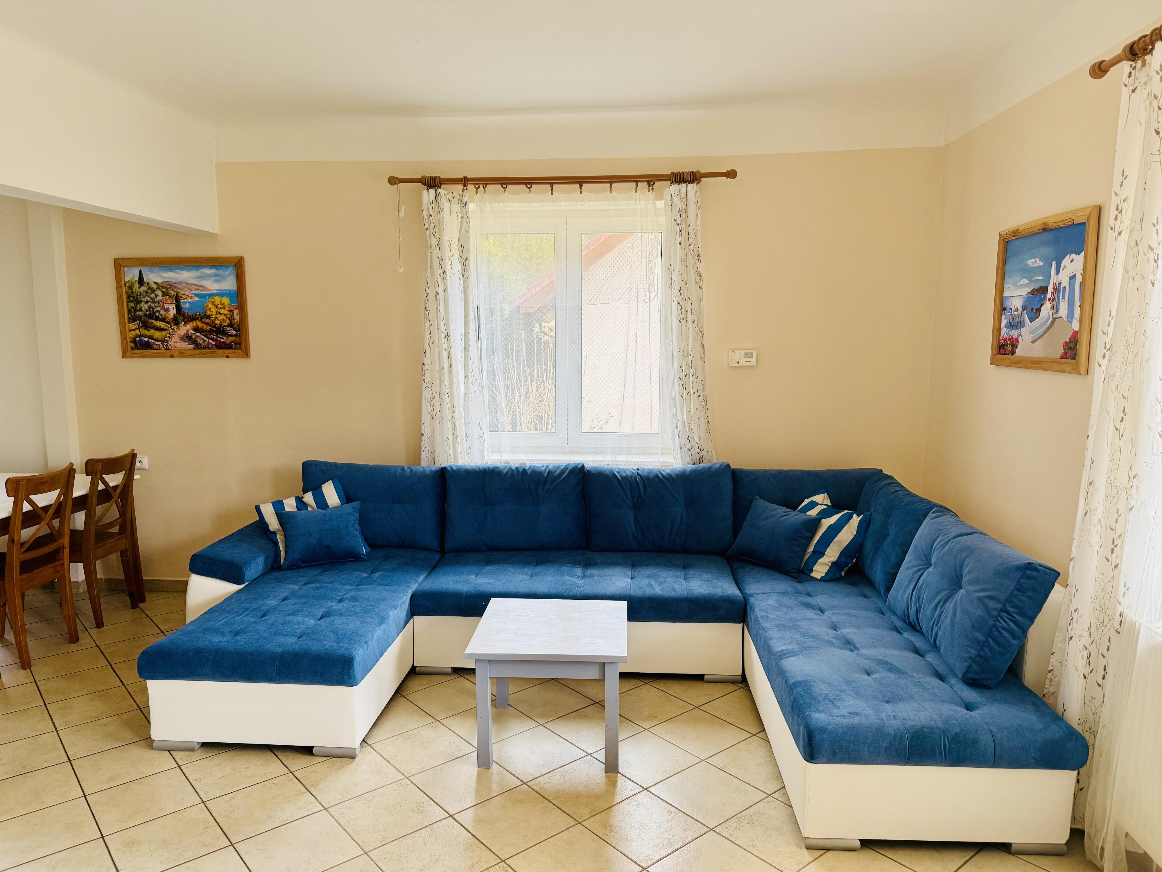 Apartmán U ŘEKY foto 3
