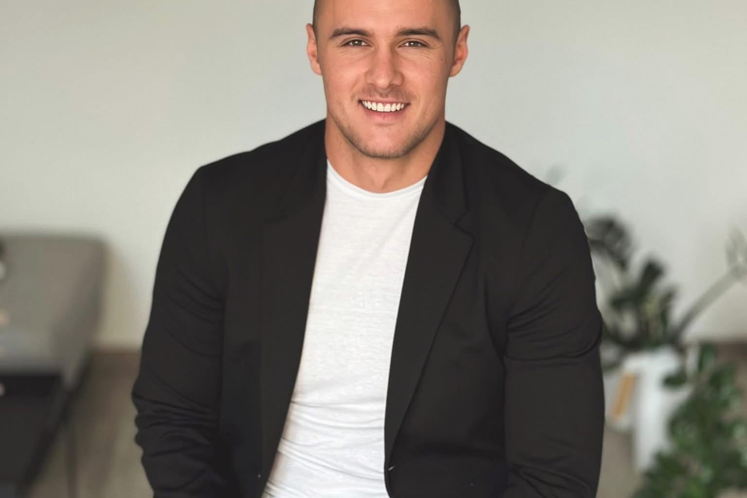 Patrik Till - finance a reality