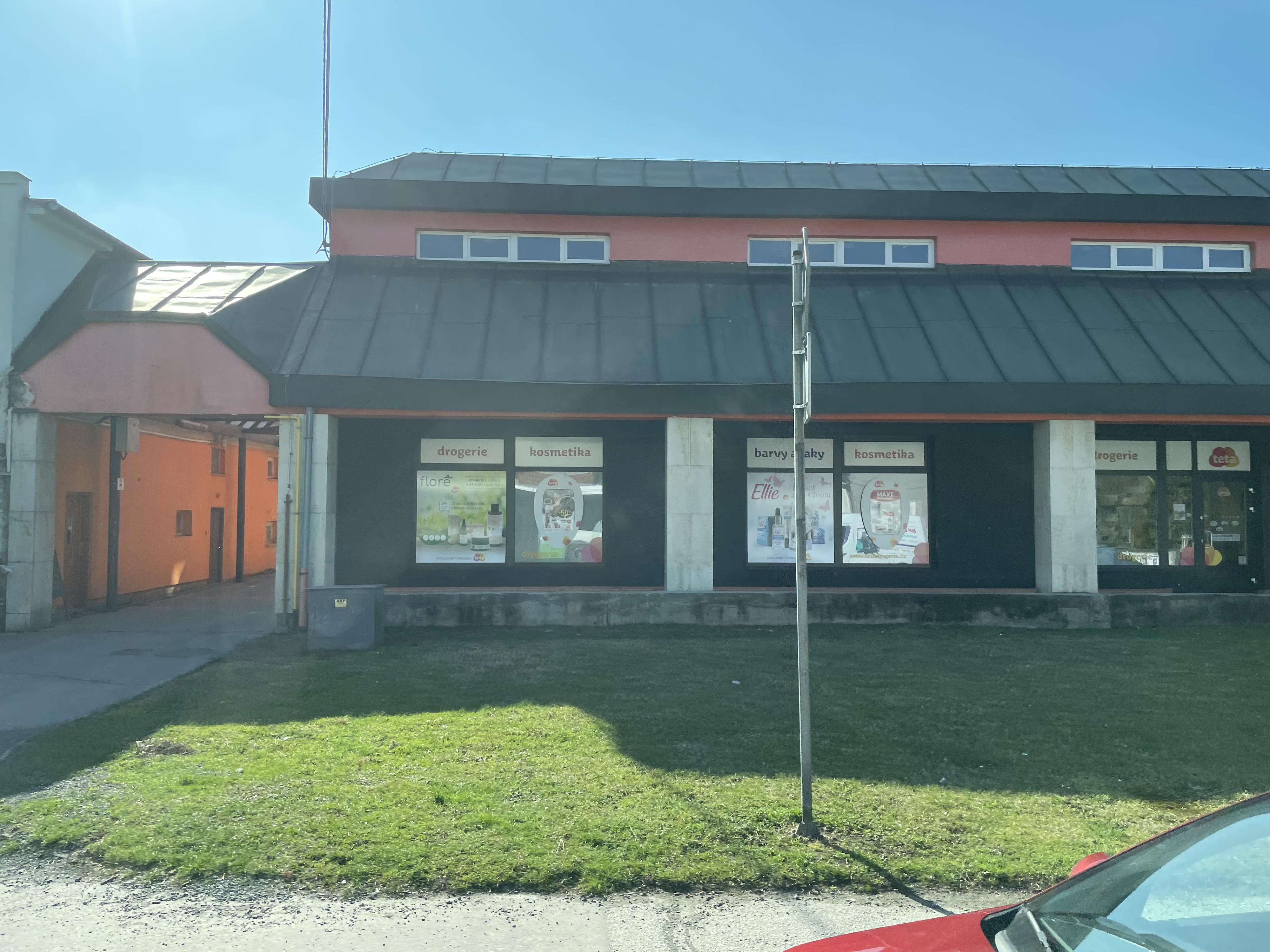 COOP Beskydy, spotřební družstvo foto 5