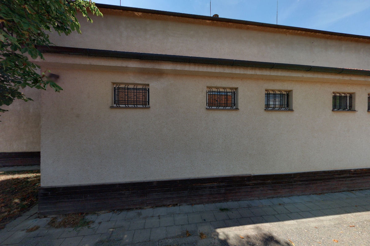 Kulturní dům Na Rychtě