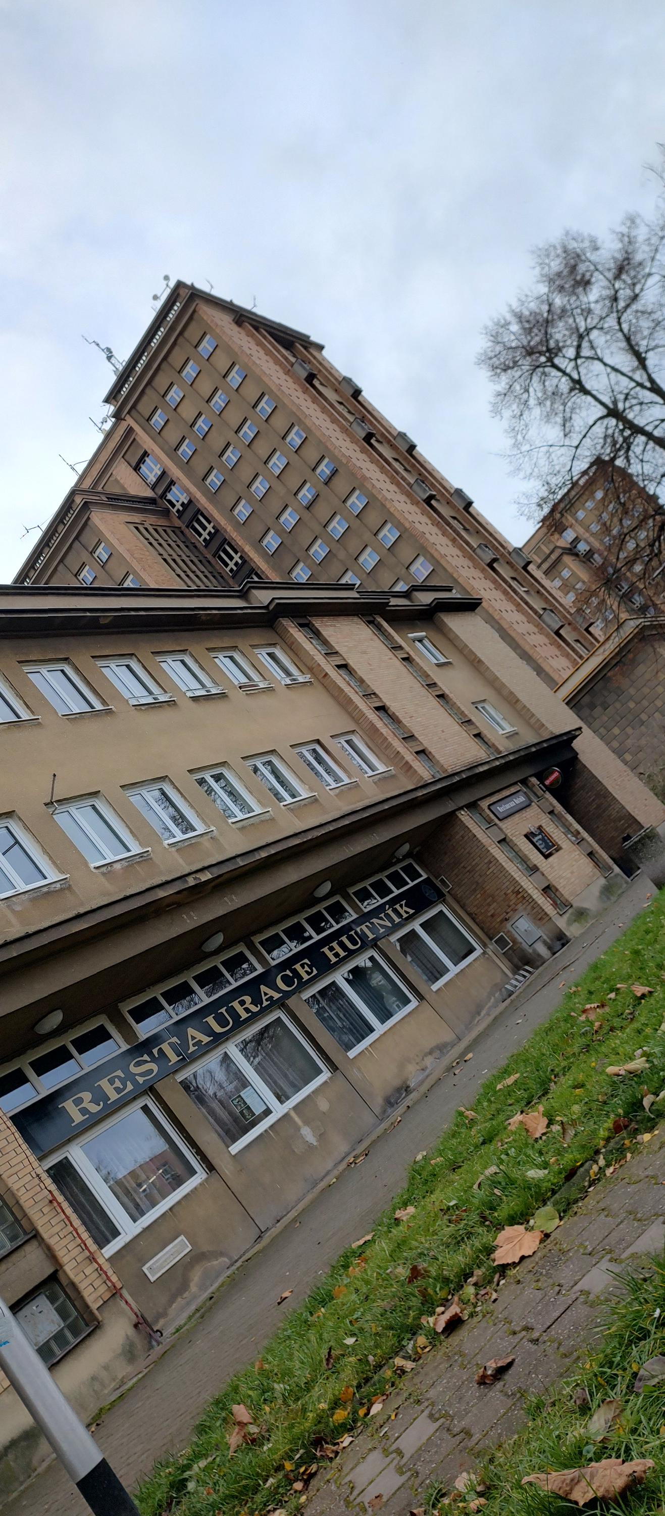 Restaurace Hutník Rozdělov foto 2
