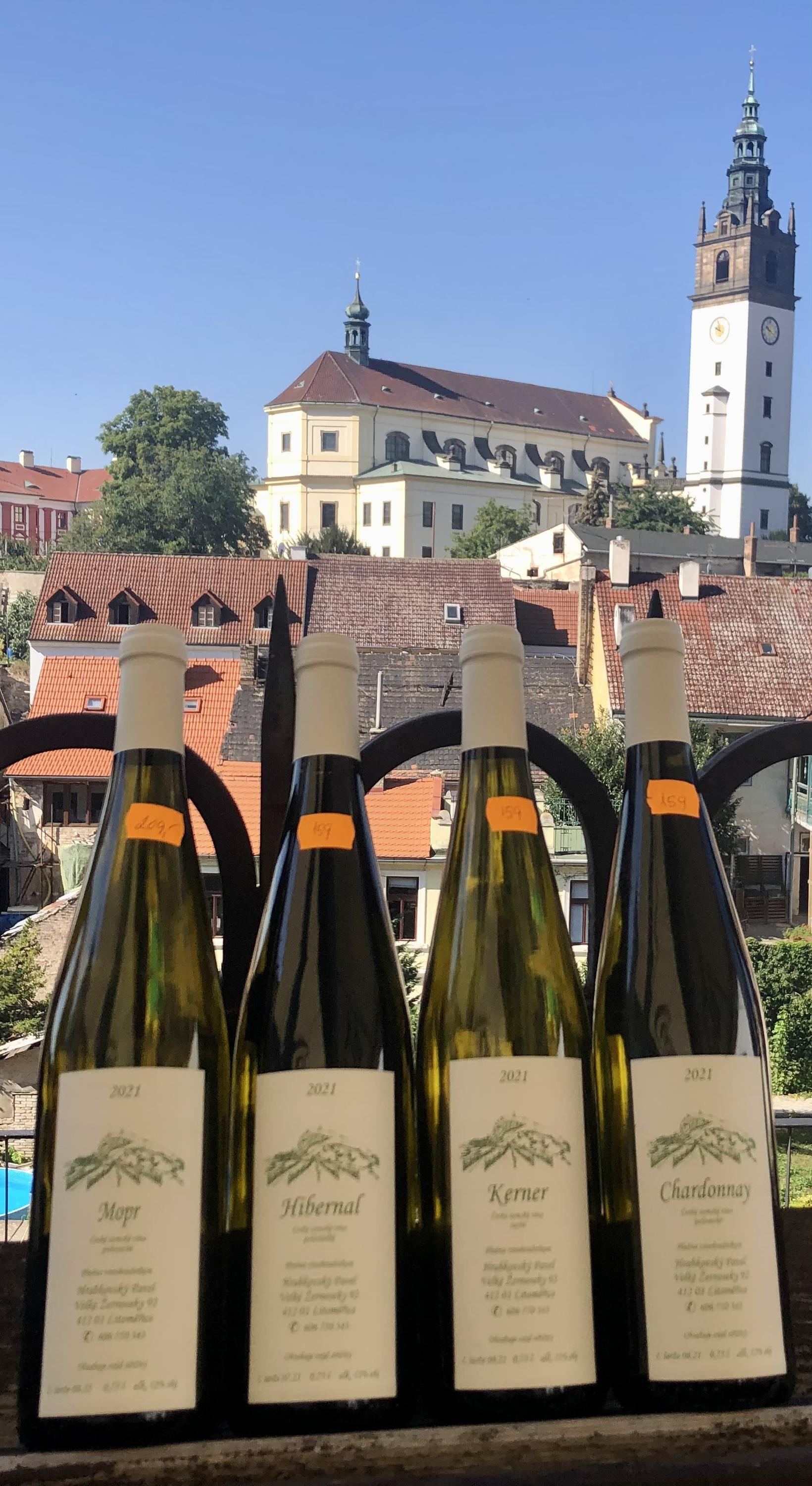 Vinotéka Heider foto 4