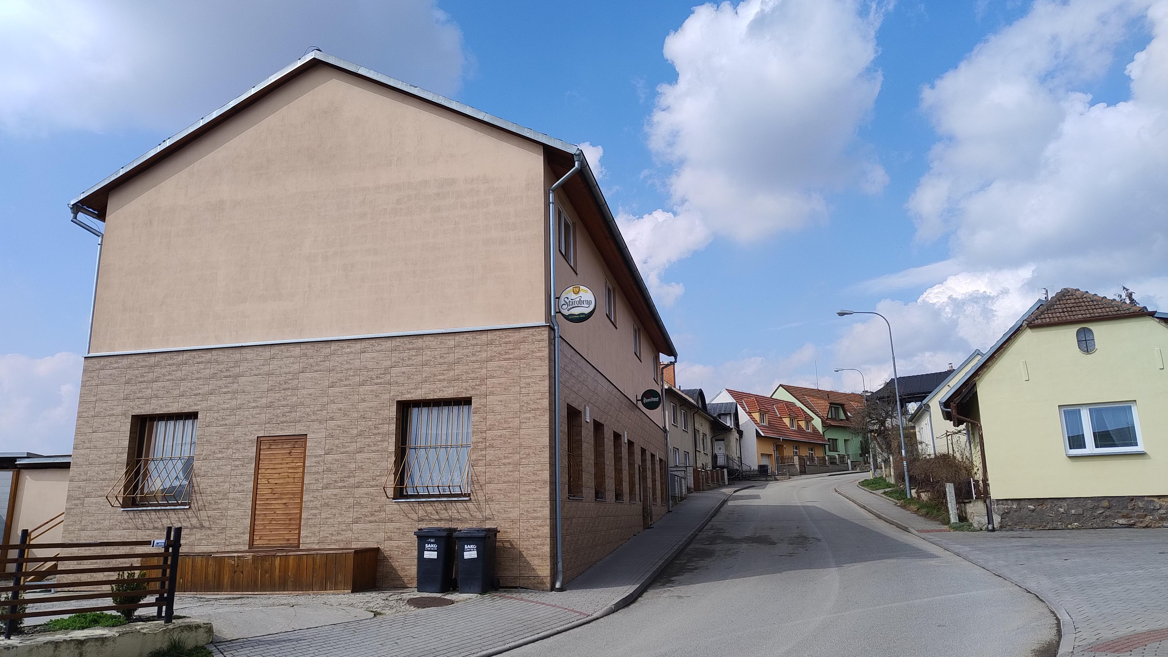 Hostinec Klimešova 8 foto 1