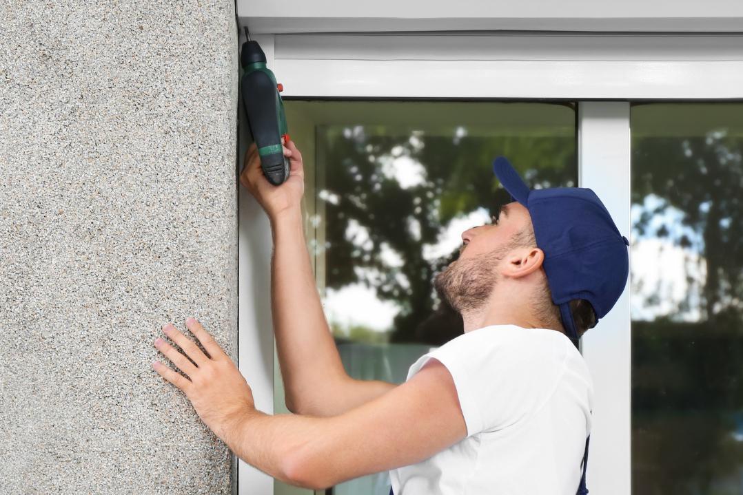 Přijmeme montážního technika rolet a žaluzií