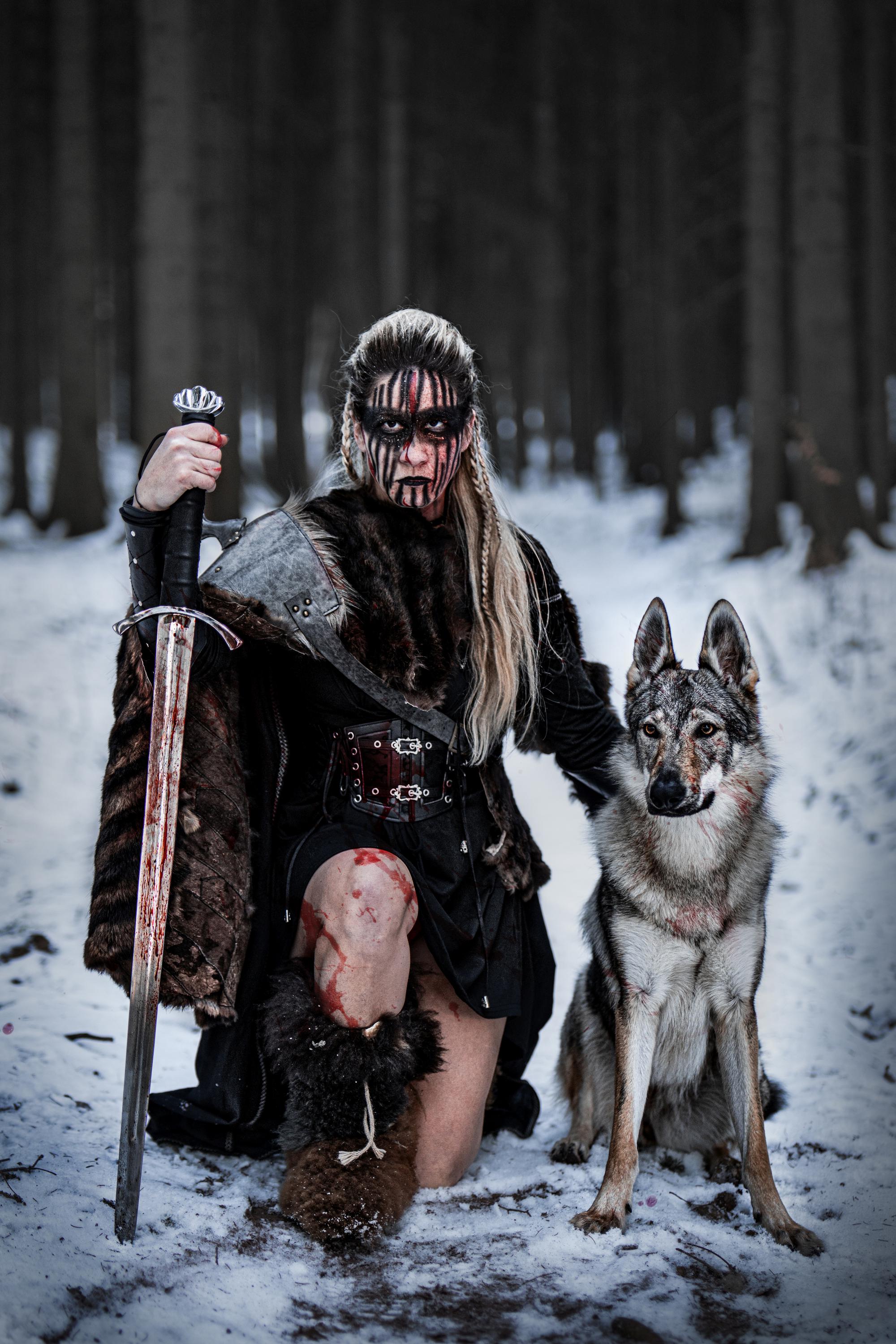 Wolves Photographers - Vít Antoš foto 4