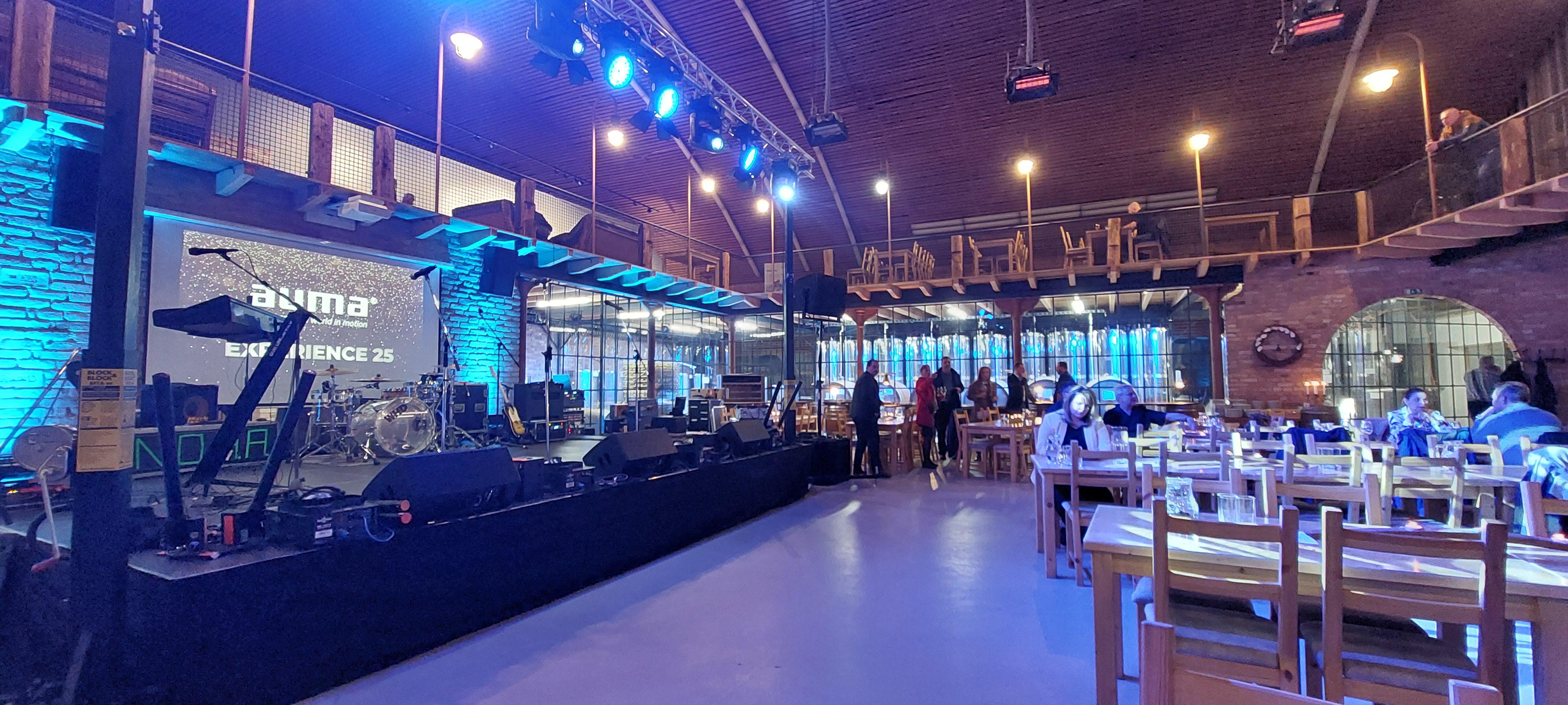 Restaurace Hotelu Kurdějov foto 2
