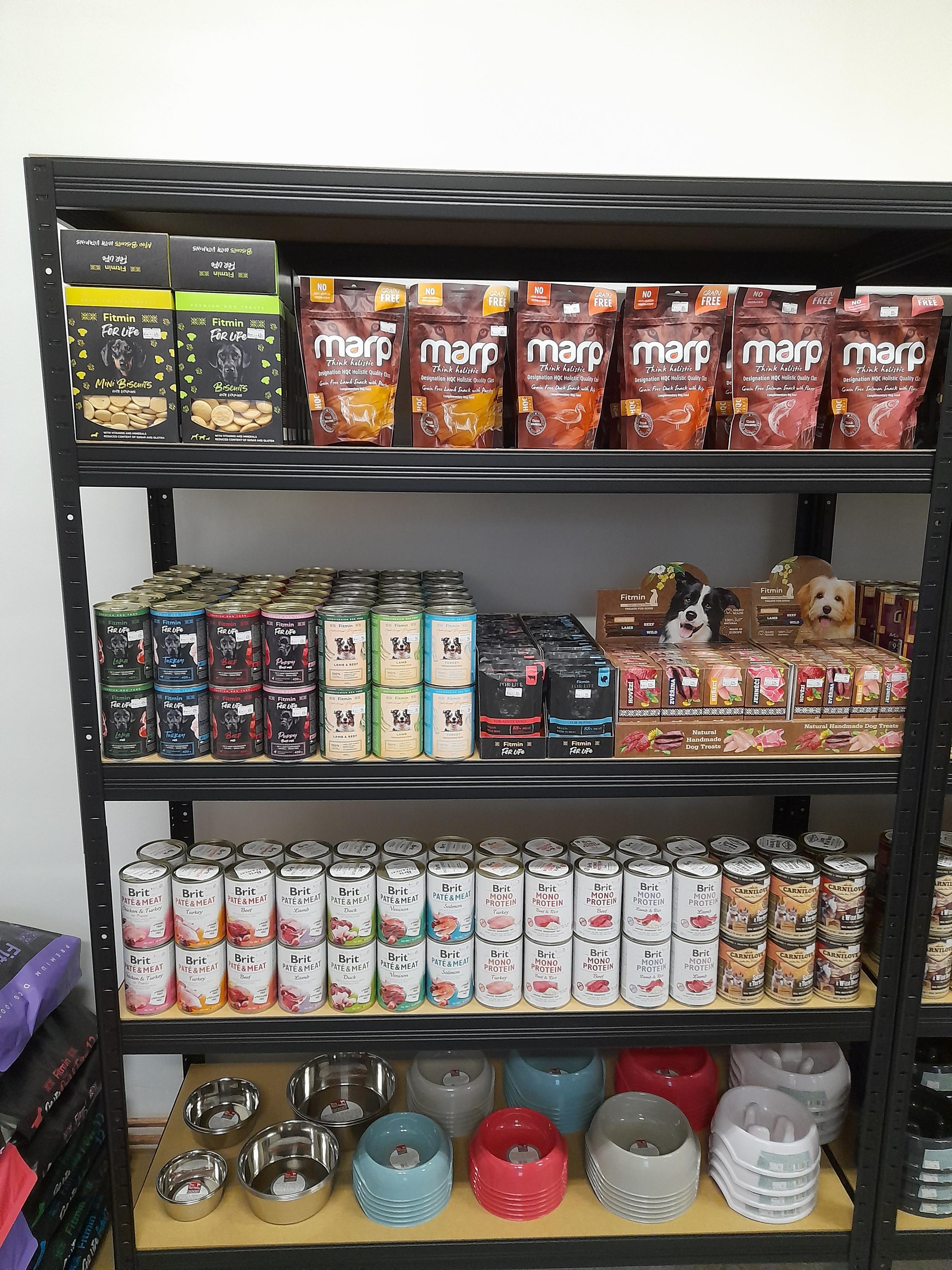 Chovatelské potřeby Doofy foto 3