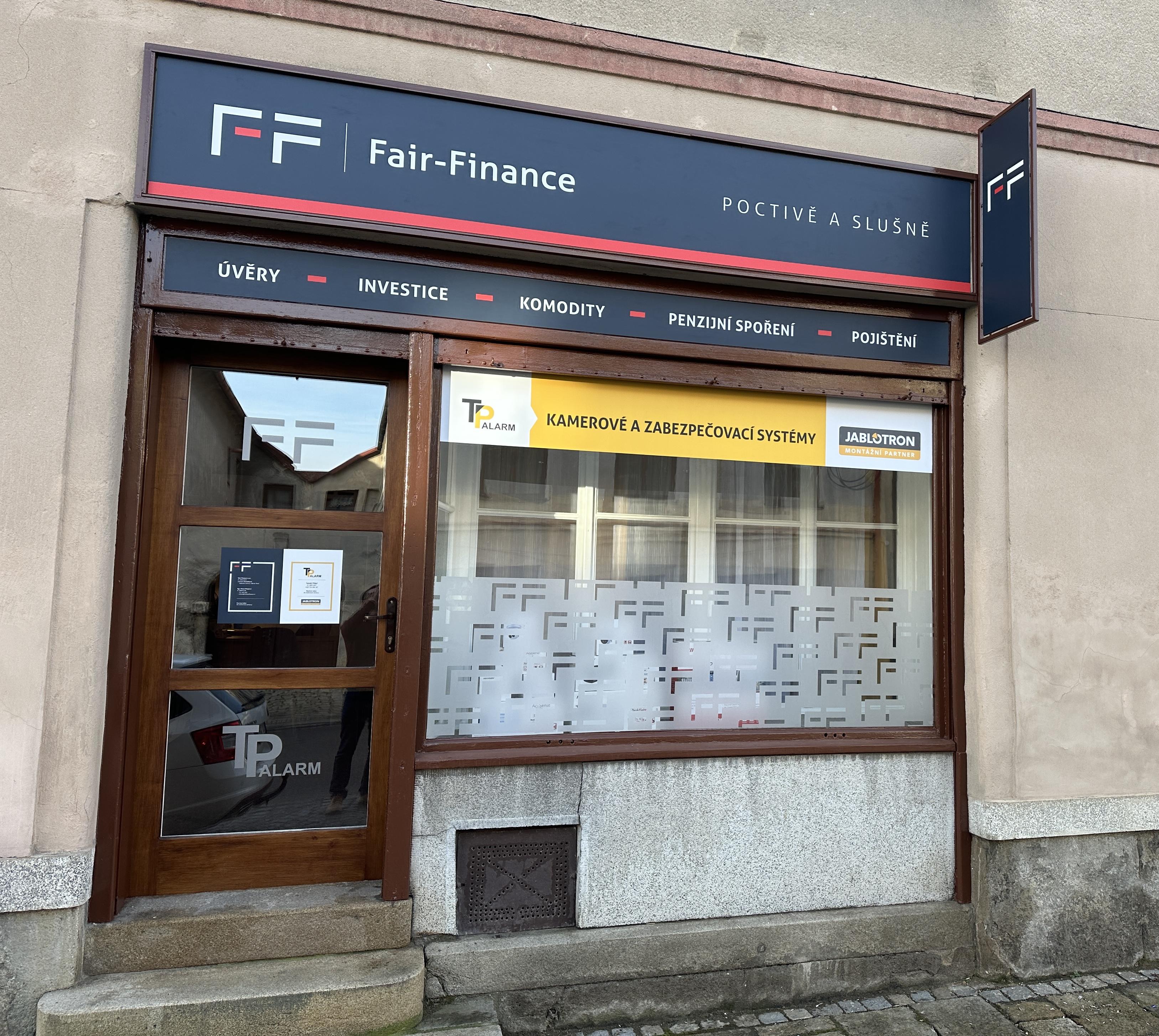 Fair-Finance foto 2