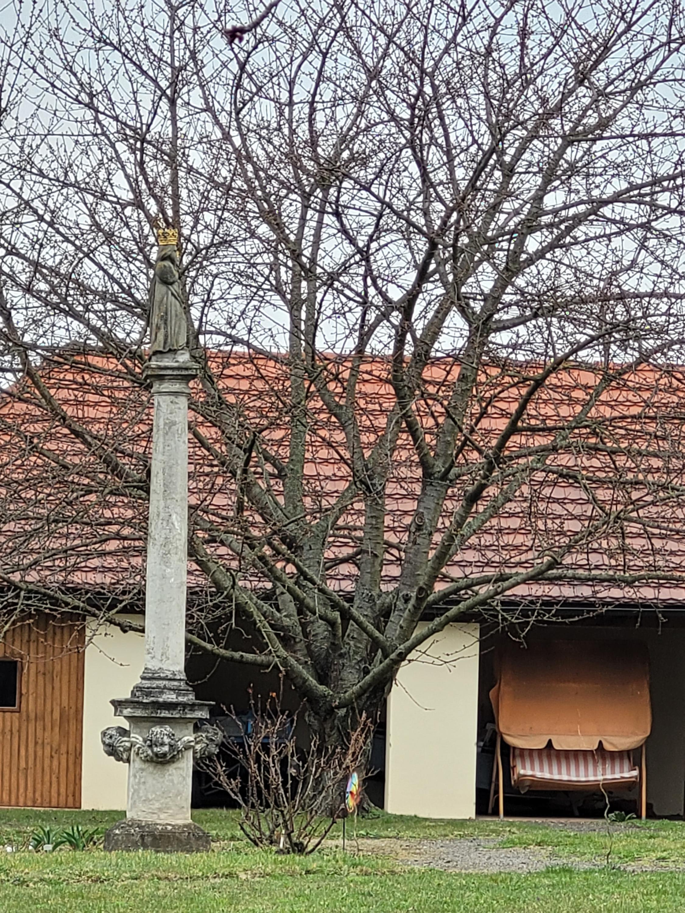 Římskokatolická farnost u kostela sv. Fabiána a Šebestiána Praha - Liboc foto 6