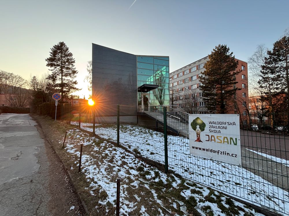 Waldorfská základní škola Jasan foto 2