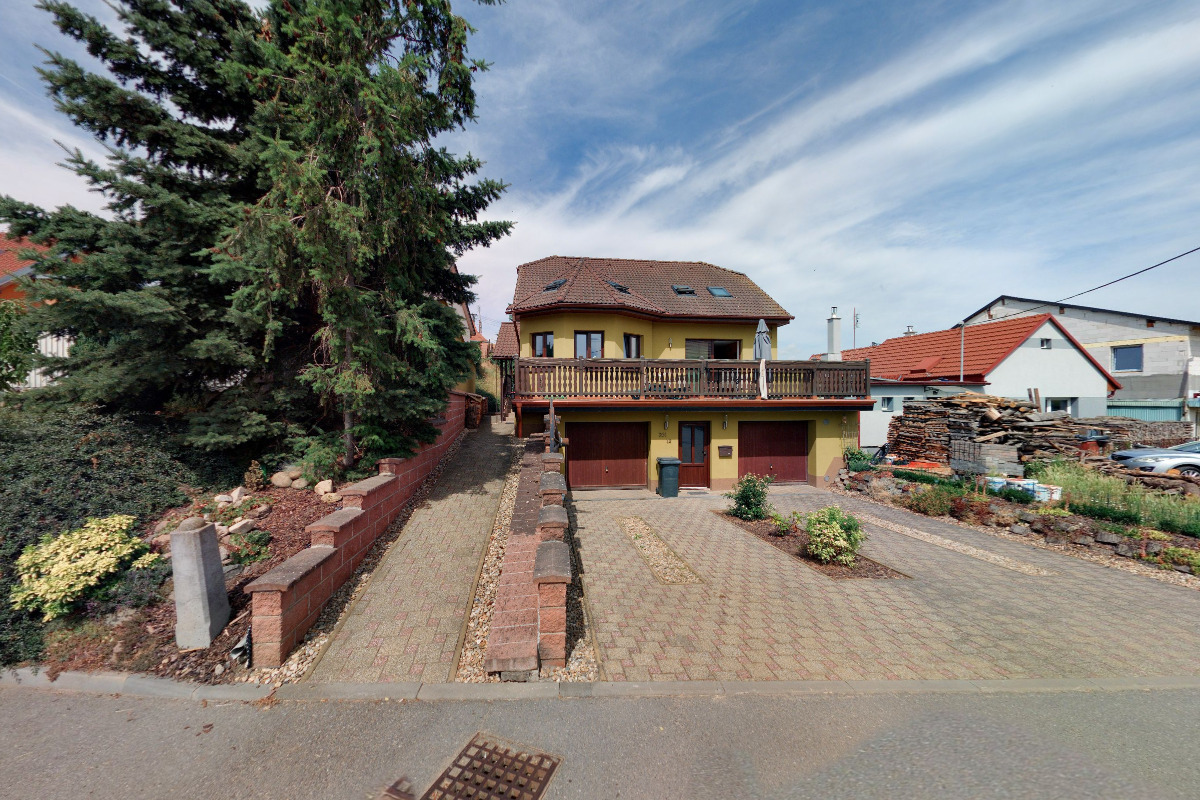 Stavební firma Zbyněk Dubšík