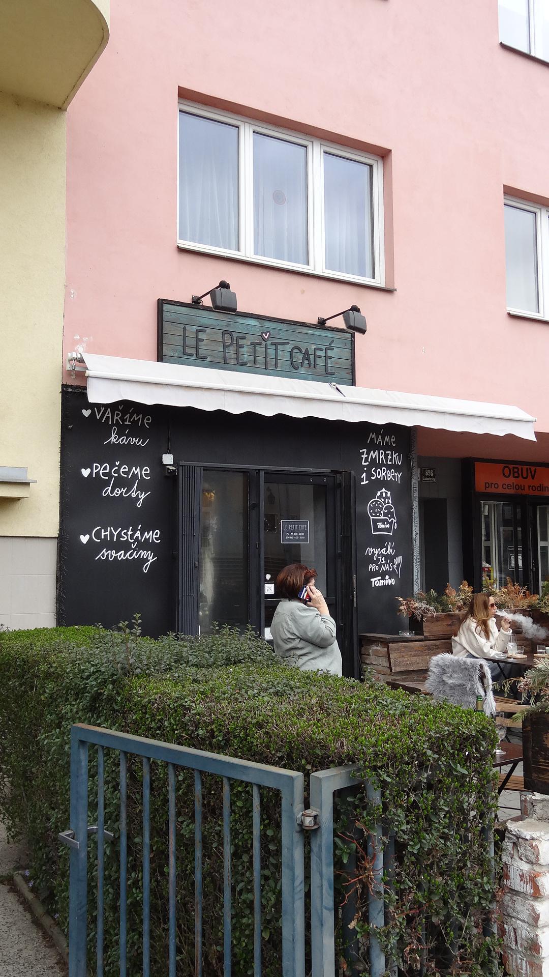 Le Petit cafe, s.r.o. foto 4