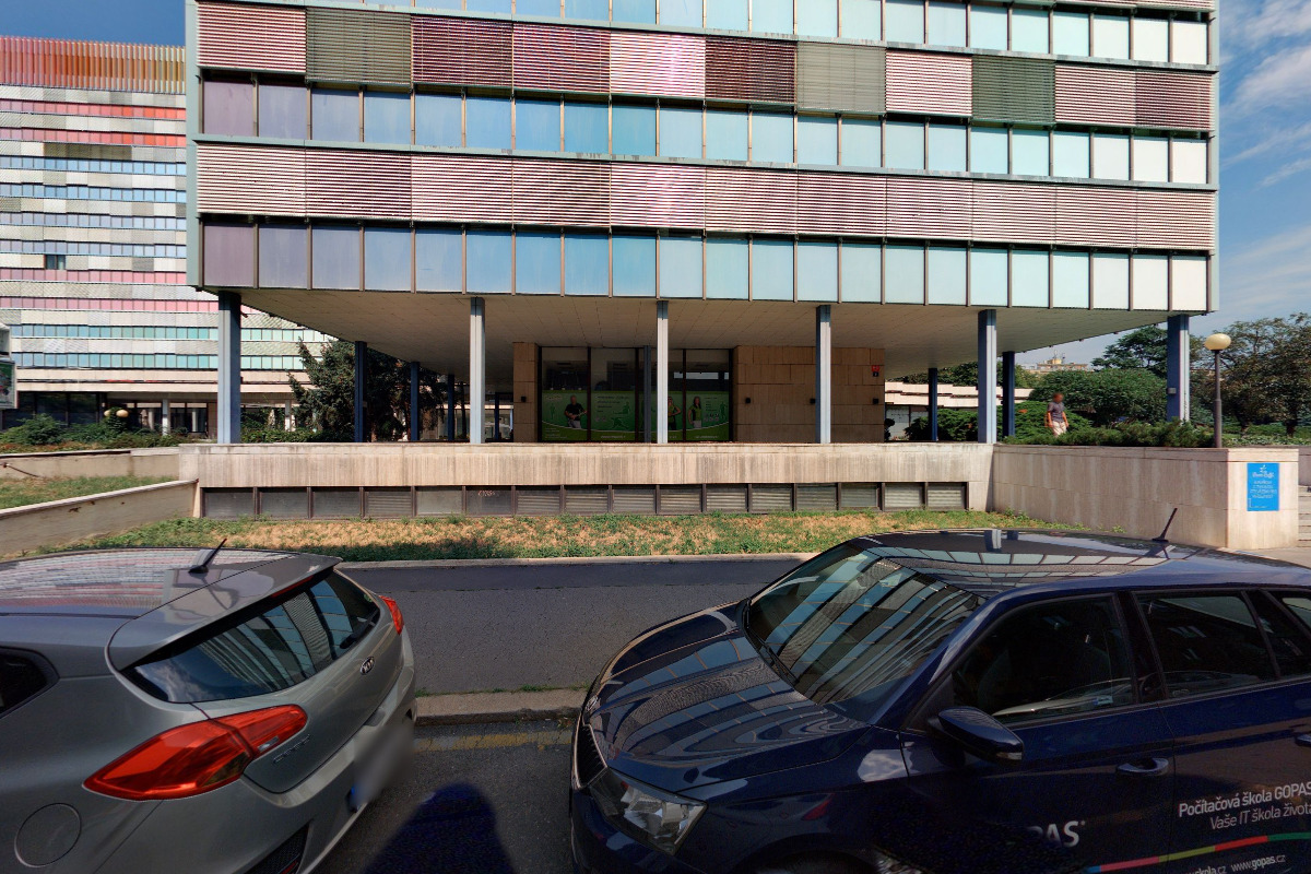 Národní agentura pro komunikační a informační technologie, státní podnik