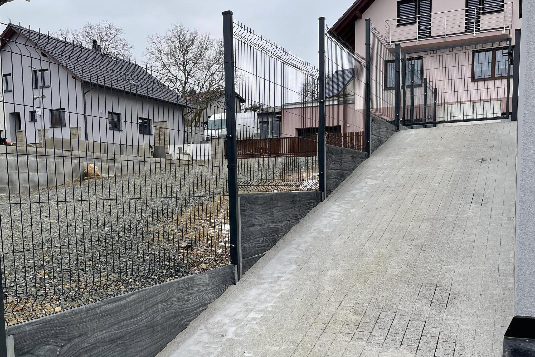 levnepletivo.cz - Ploty Ivo & Roman