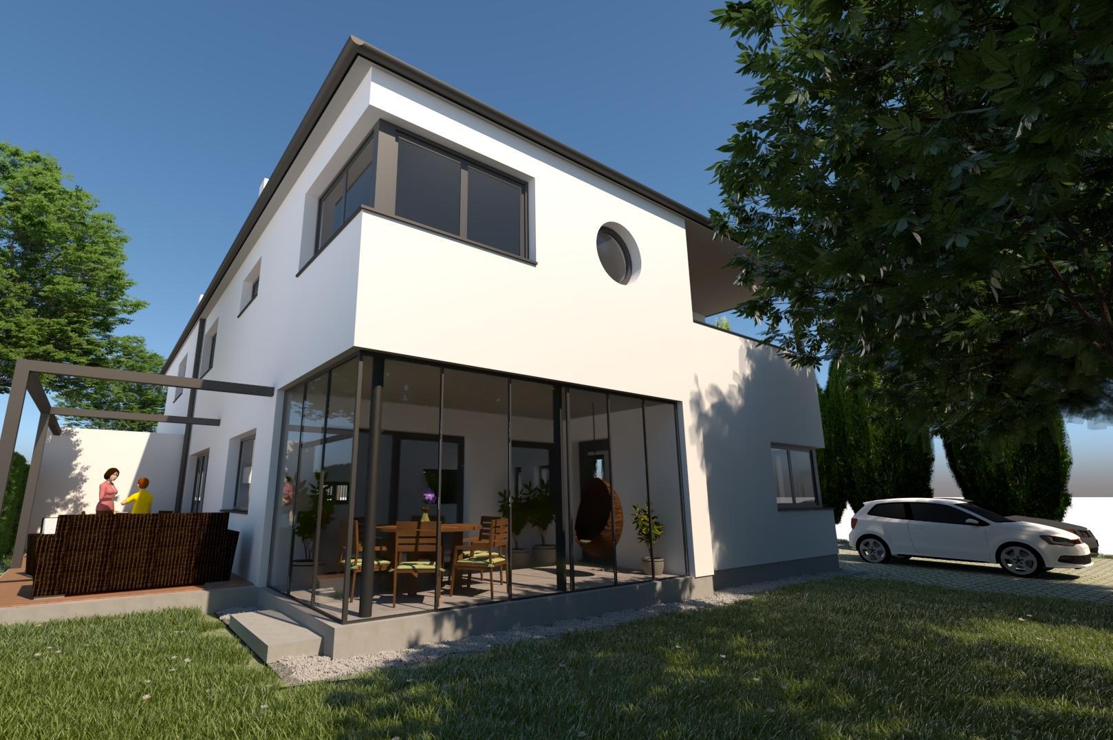 INŽENÝRING - PROJEKCE