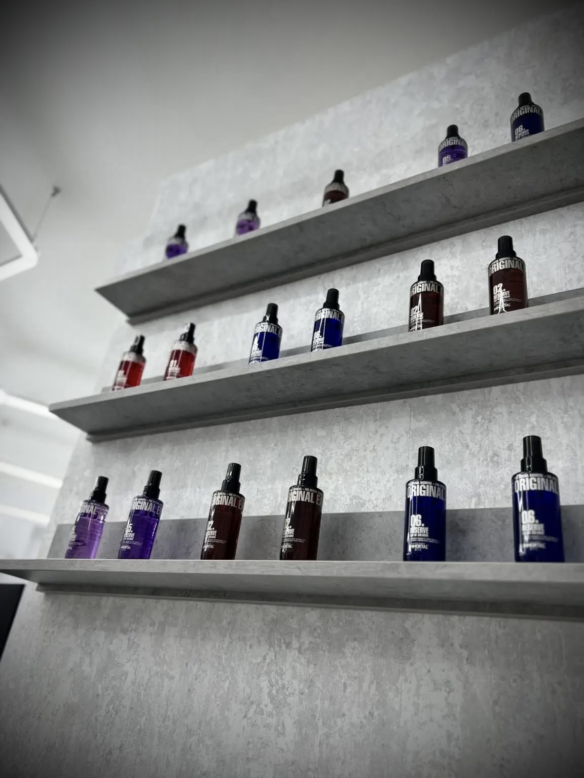AK Barbers foto 3