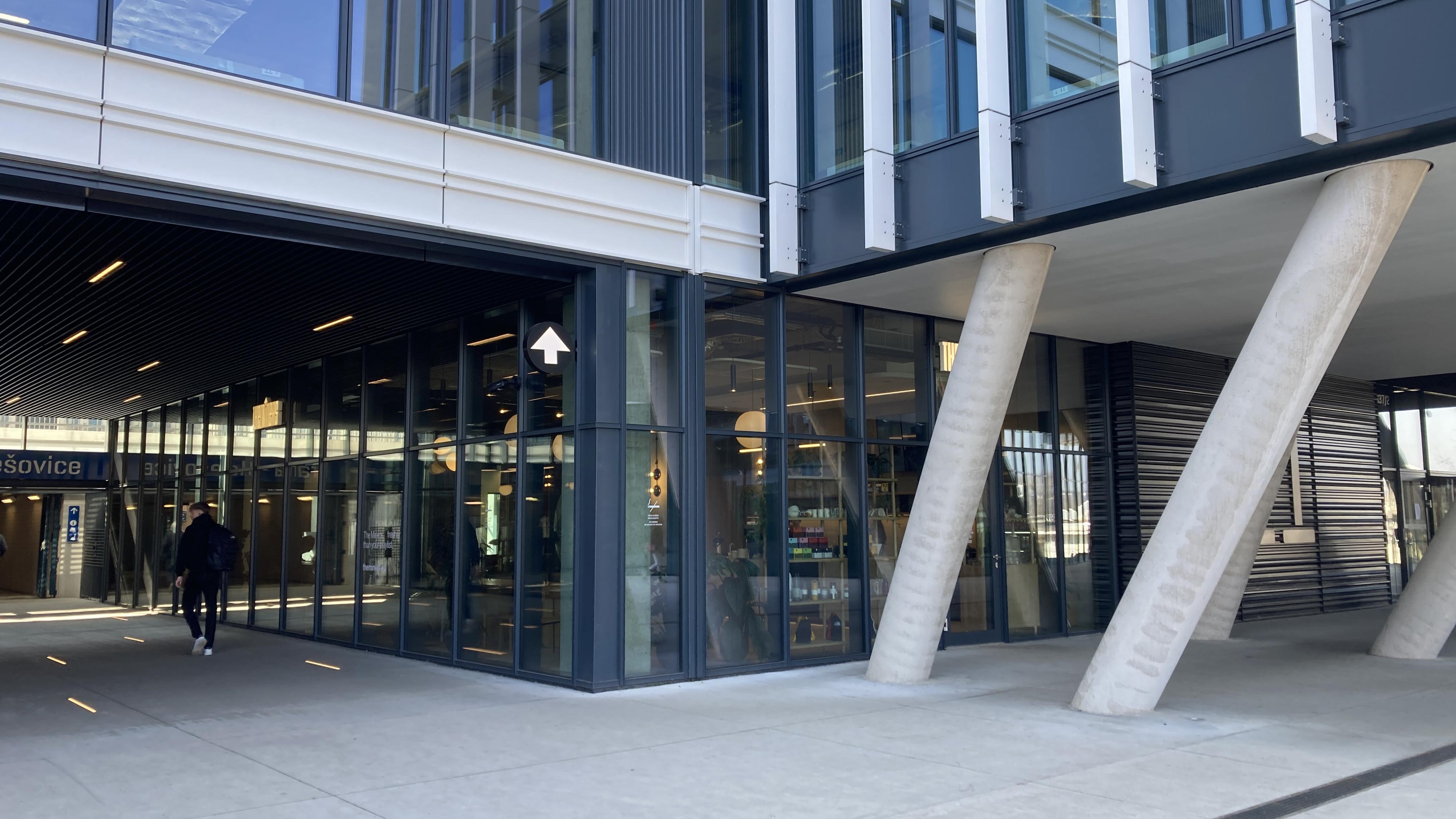 The Miners Coffee Port7 foto 6