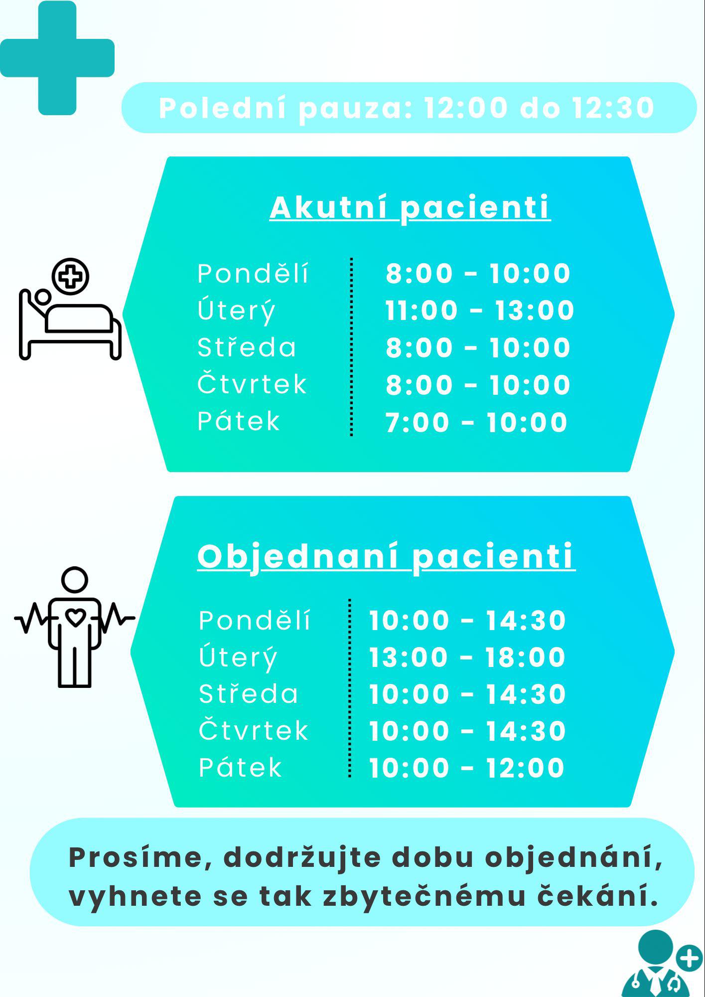 Praxe PRAKTIK foto 4