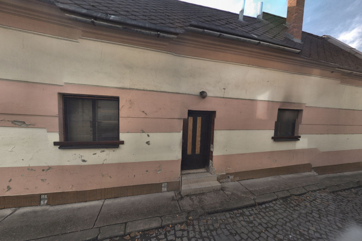 Odborná pedikúra Jana Výmolová