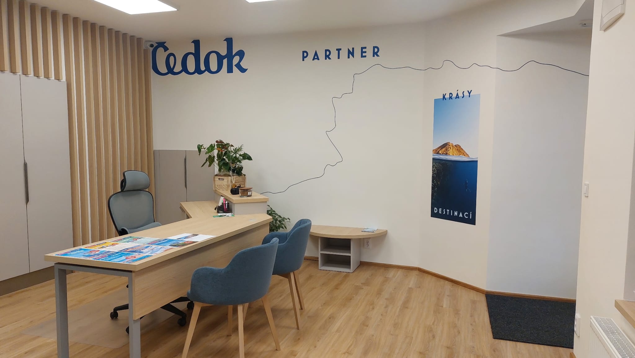 VSETÍNSKÁ CESTOVKA cestovní agentura foto 3