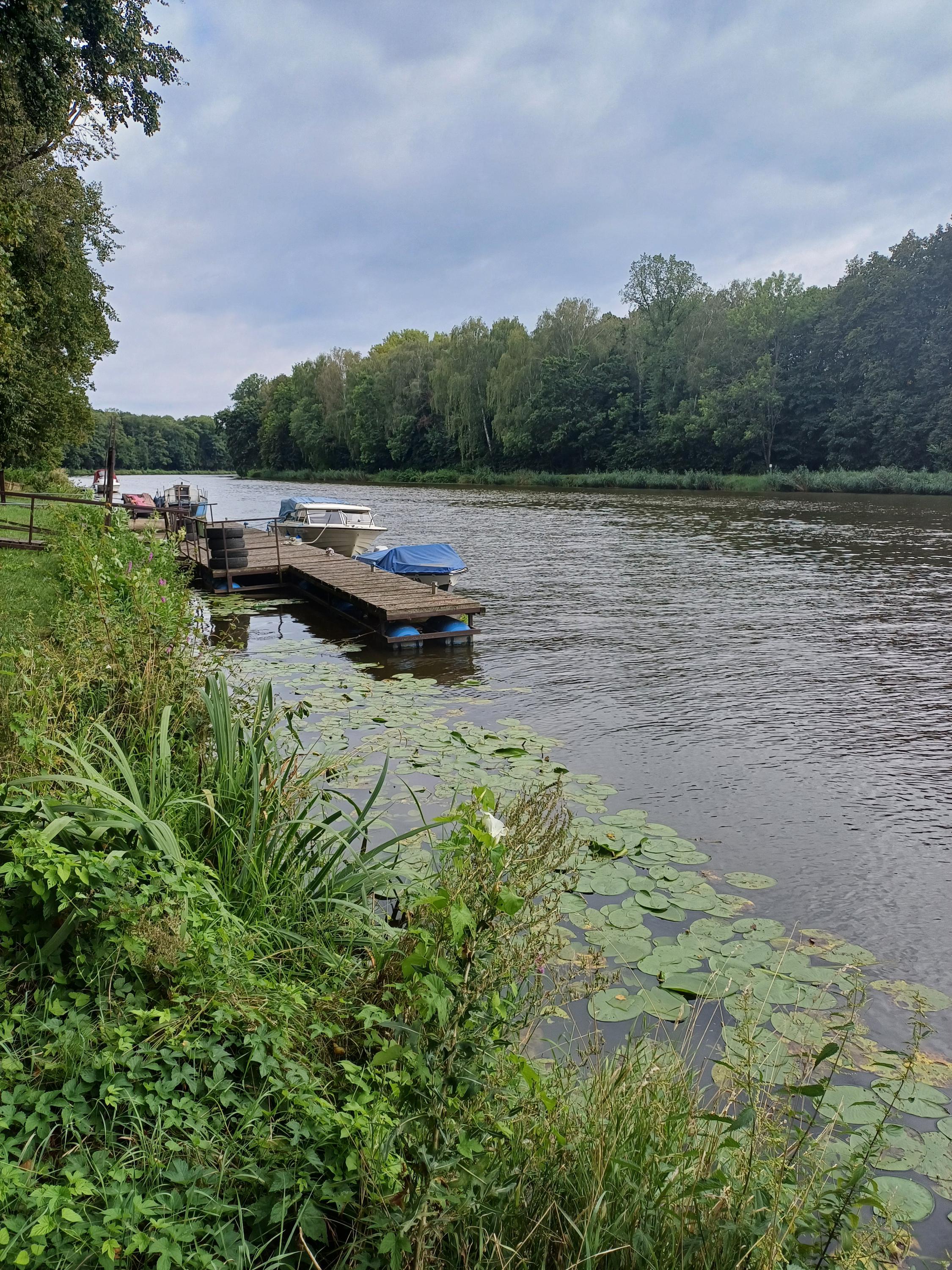 Občerstvení u střelnice foto 4