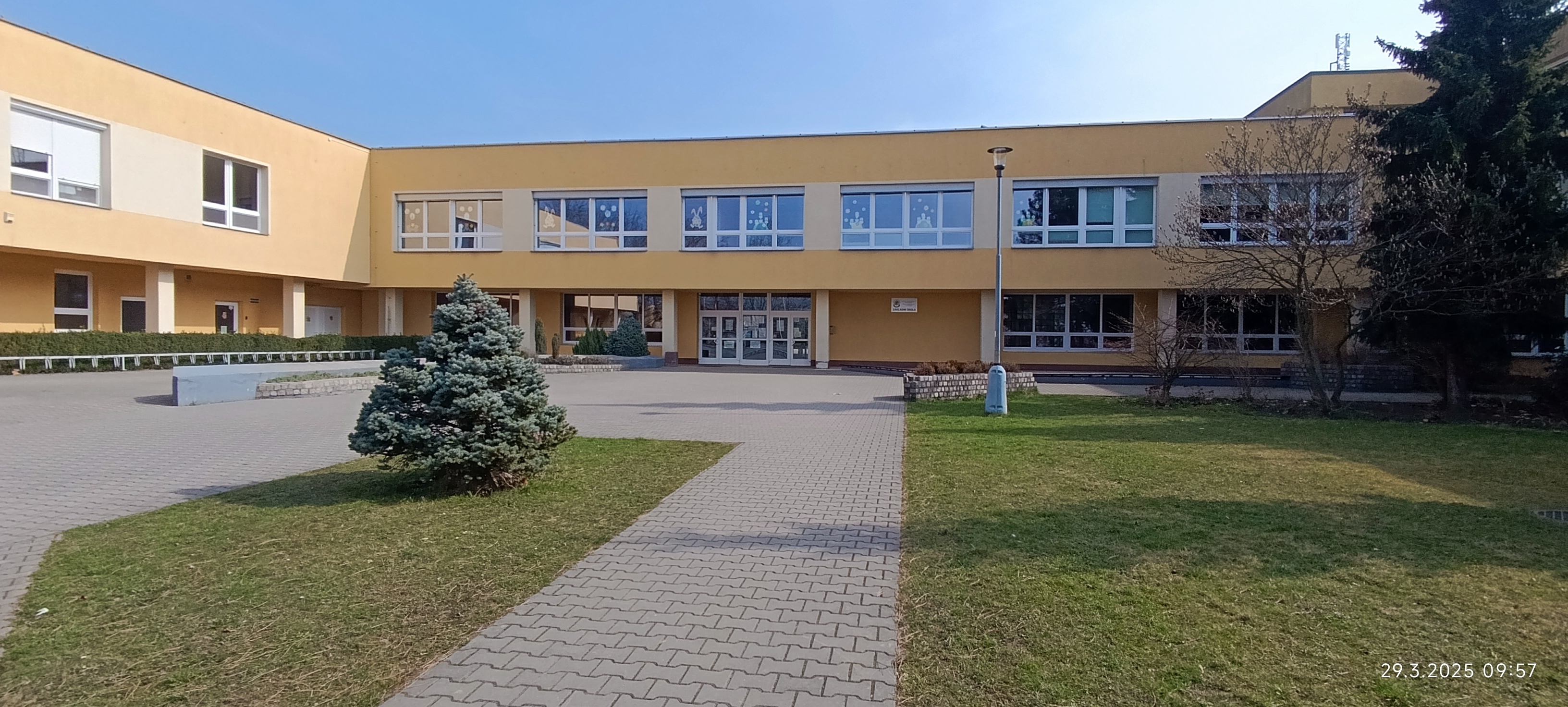 ZŠ a MŠ Štěpánkovice foto 4