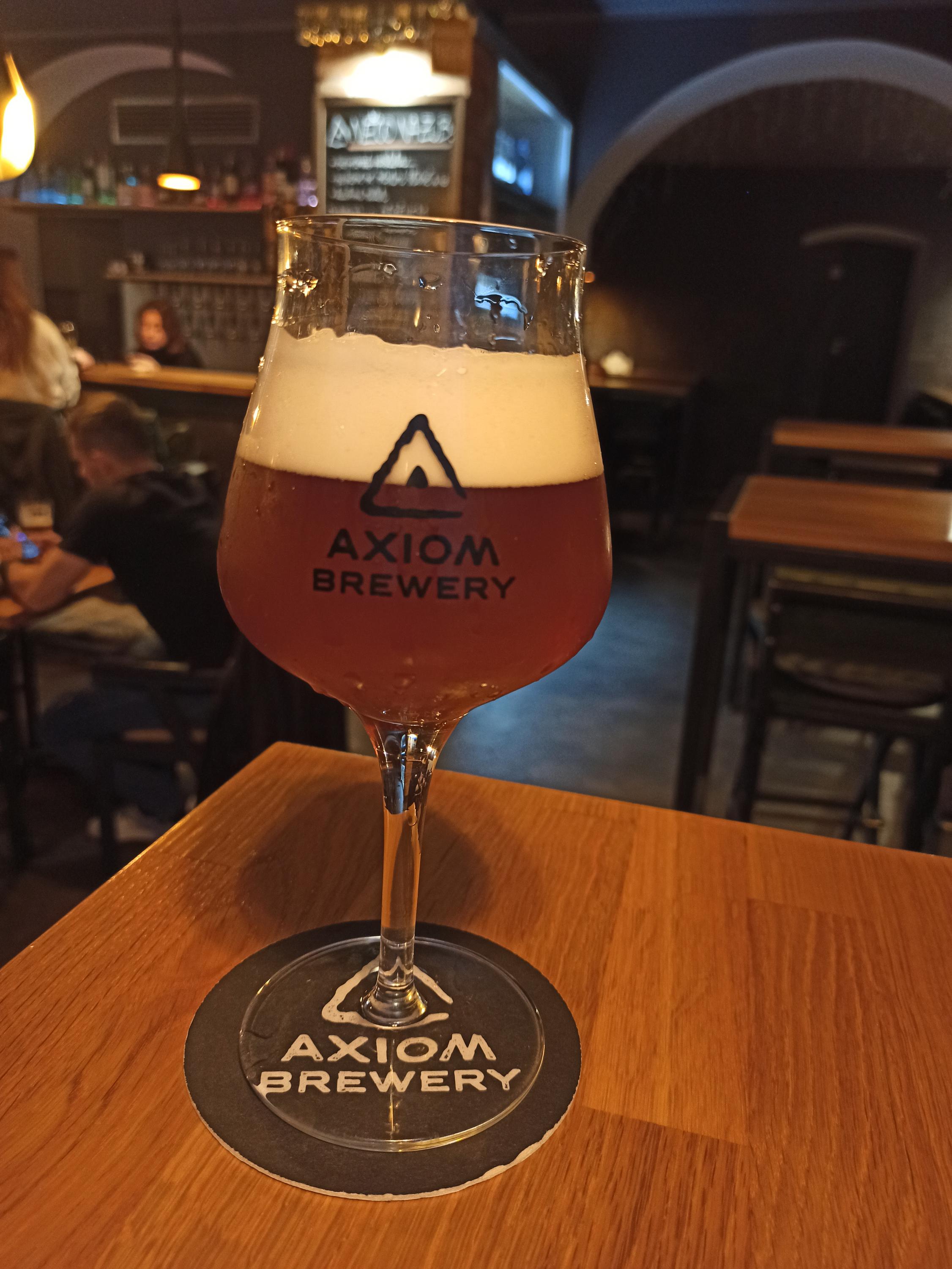 Axiom Pub