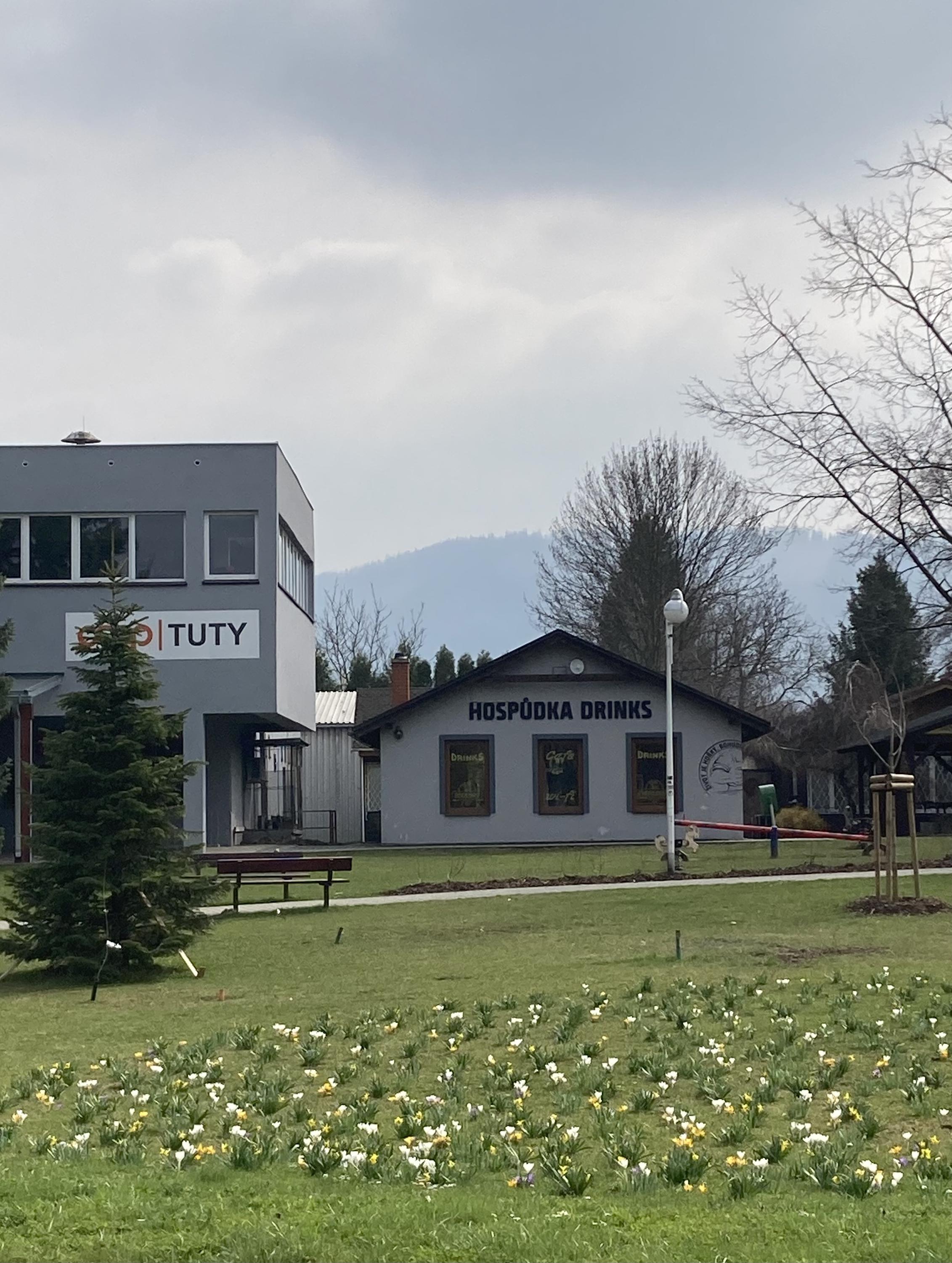 Bufet Hnojník foto 2