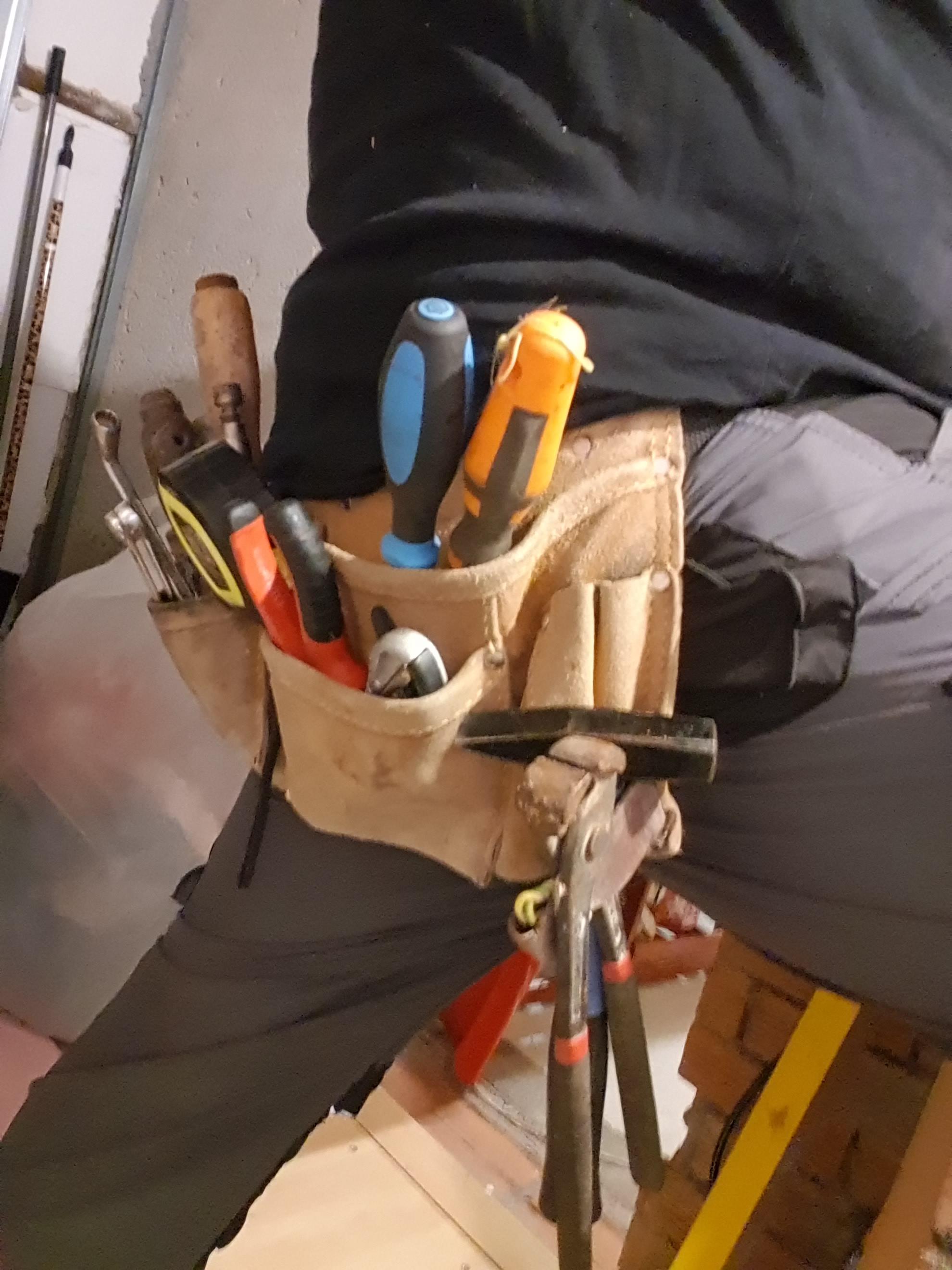 Hodinový řemeslník - AS Wood foto 2